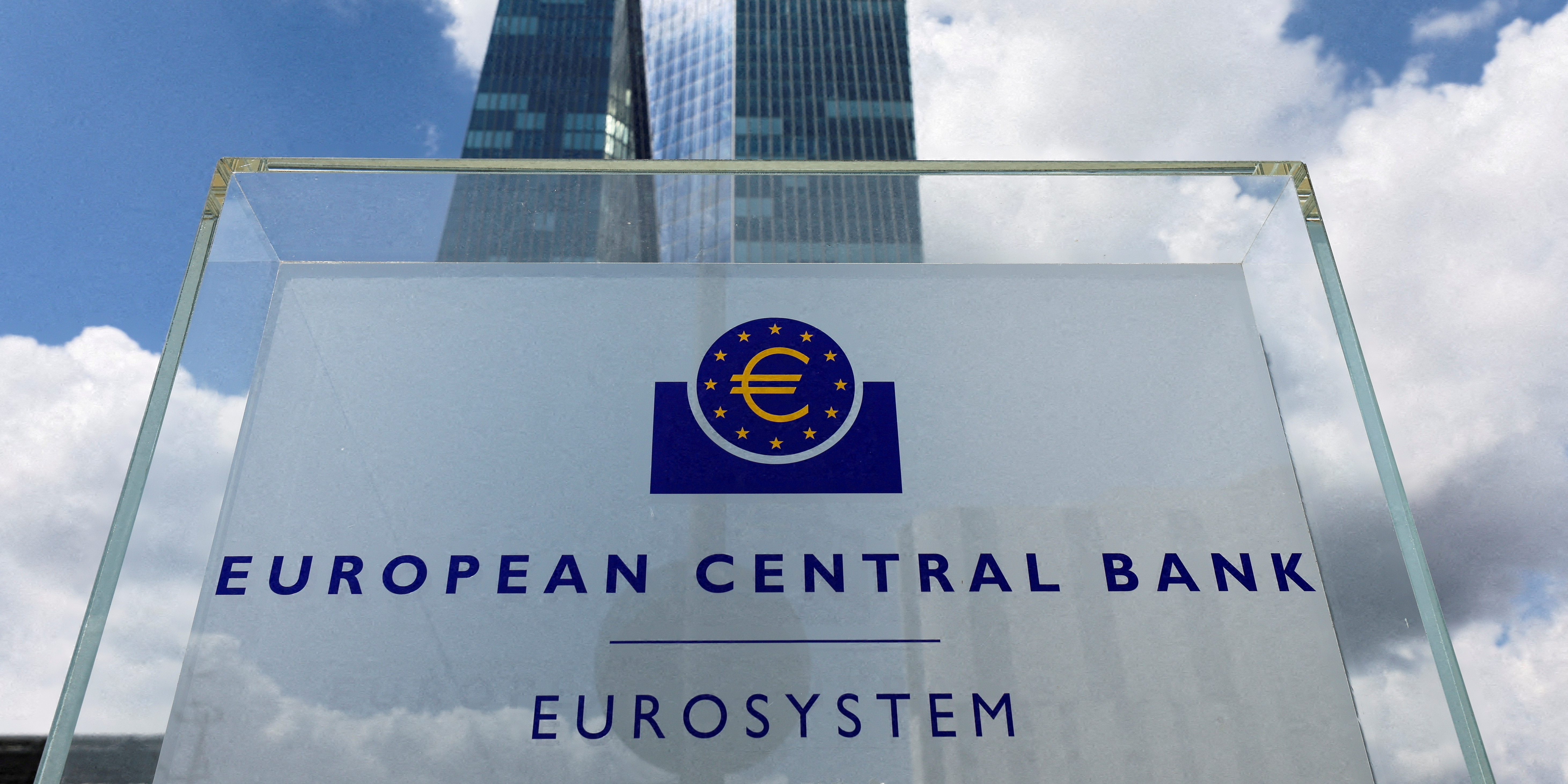 Faillite de SVB, Credit Suisse... La tempête financière met la BCE sous pression au moment de relever ses taux