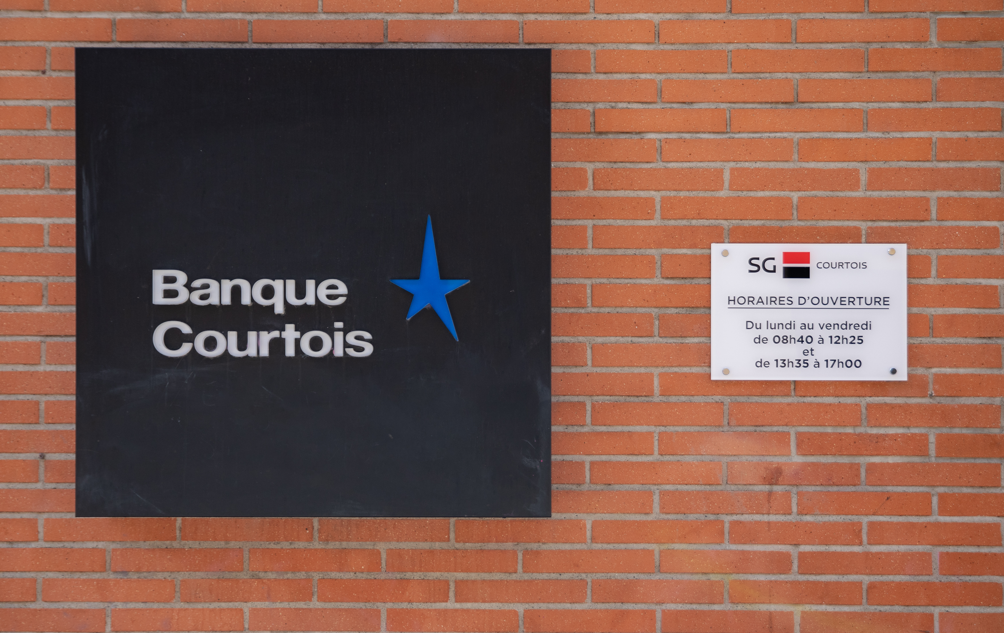 SG Courtois veut quitter son siège historique à Toulouse
