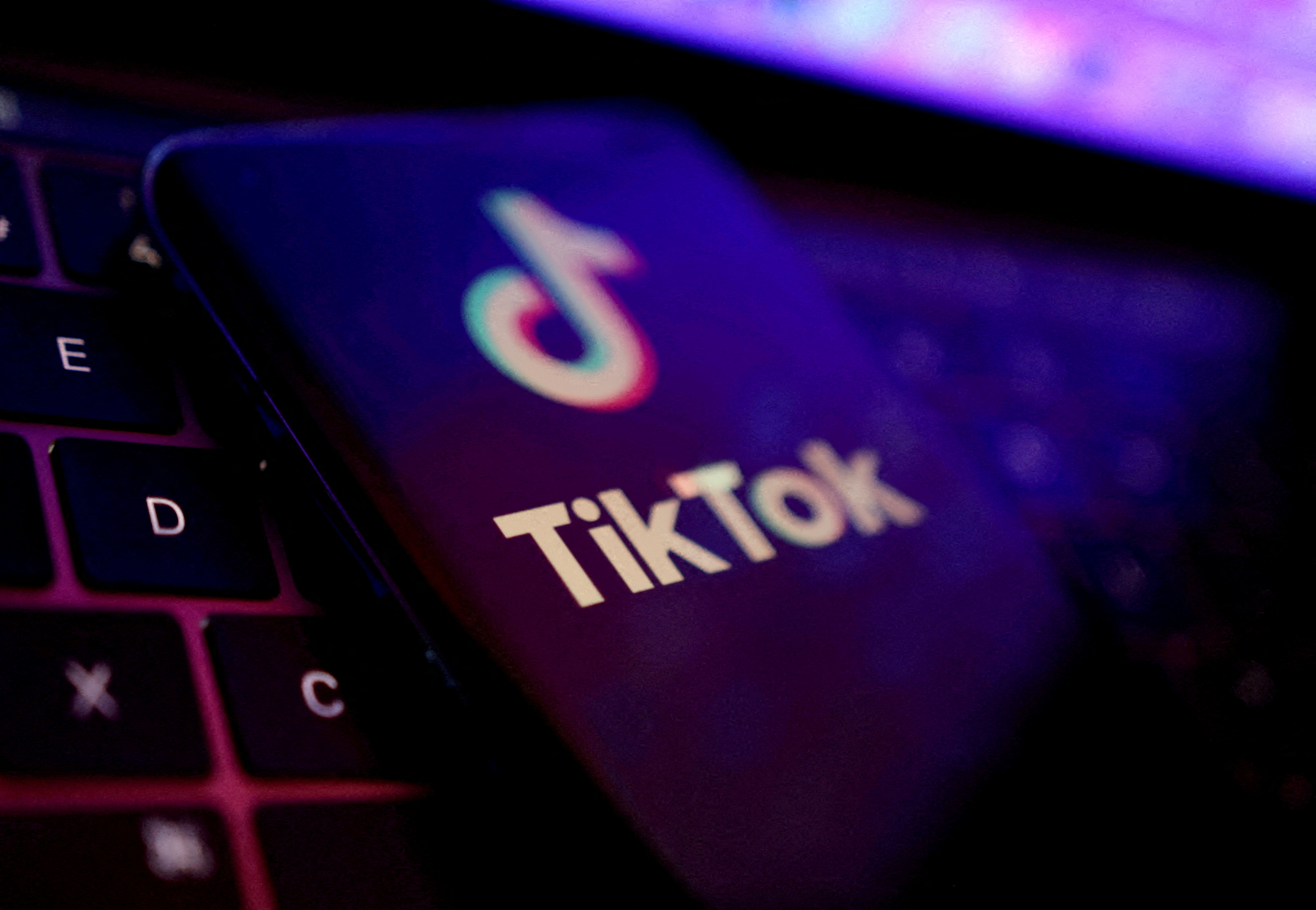 TikTok bannie sur les téléphones des fonctionnaires français
