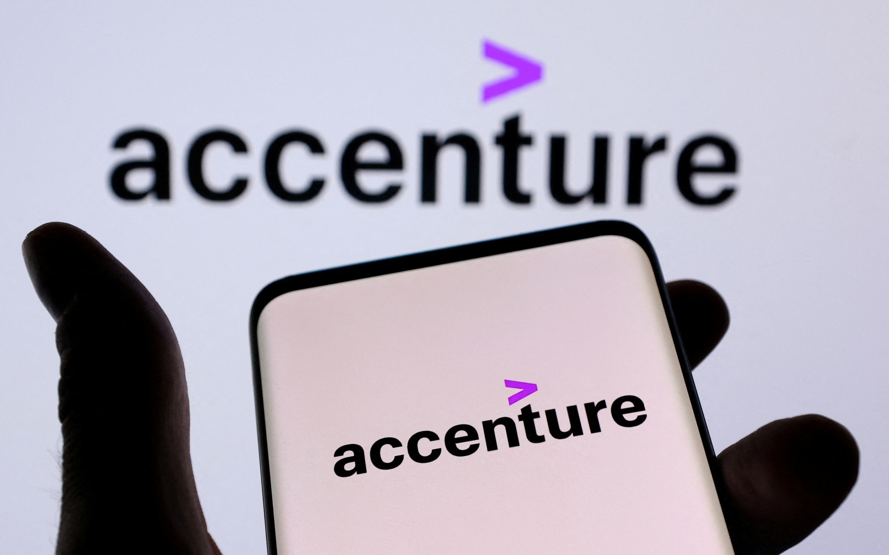 Les salariés d'Accenture en France vont faire grève pour leurs salaires pour la première fois de leur histoire