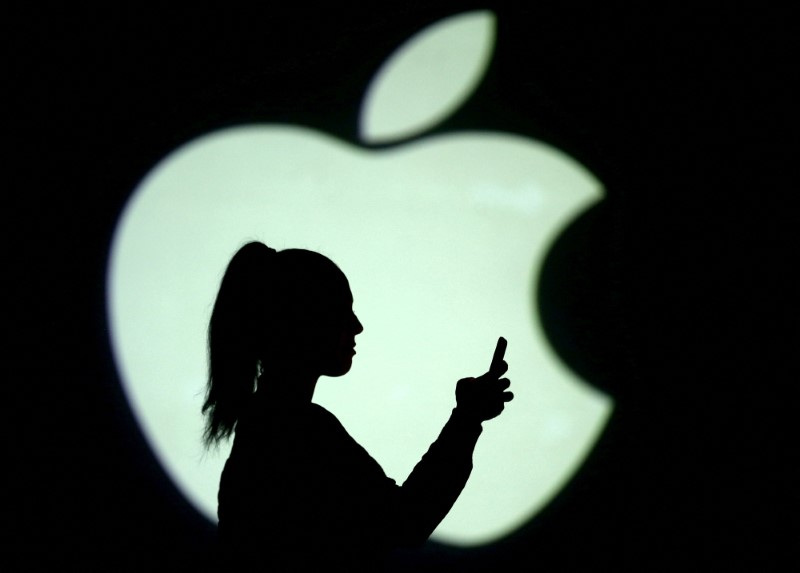 Apple lance aux Etats-Unis son service de paiement fractionné en version bêta