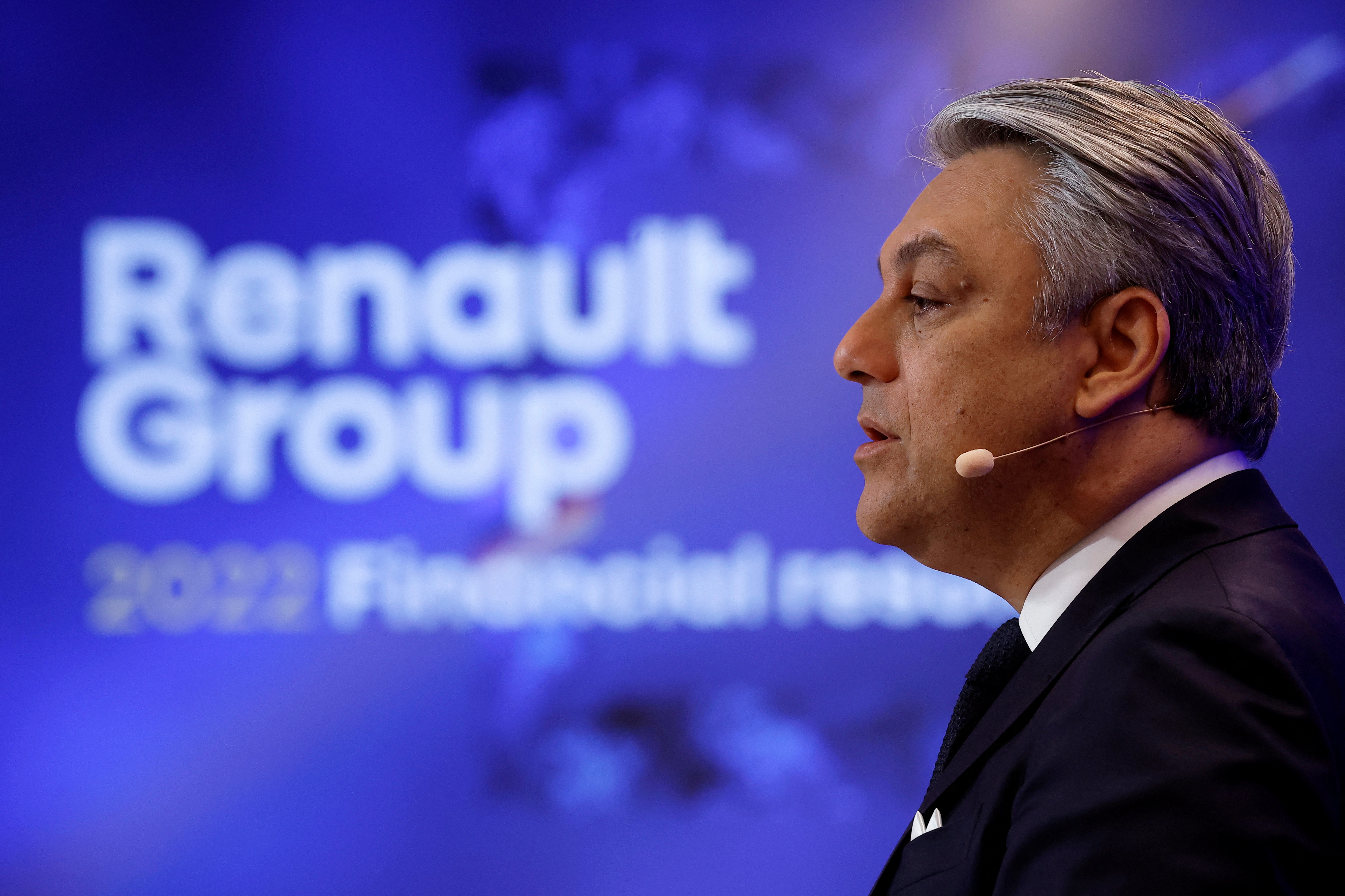 Pourquoi Renault a choisi d'attendre 2024 pour faire entrer Ampere en bourse ?
