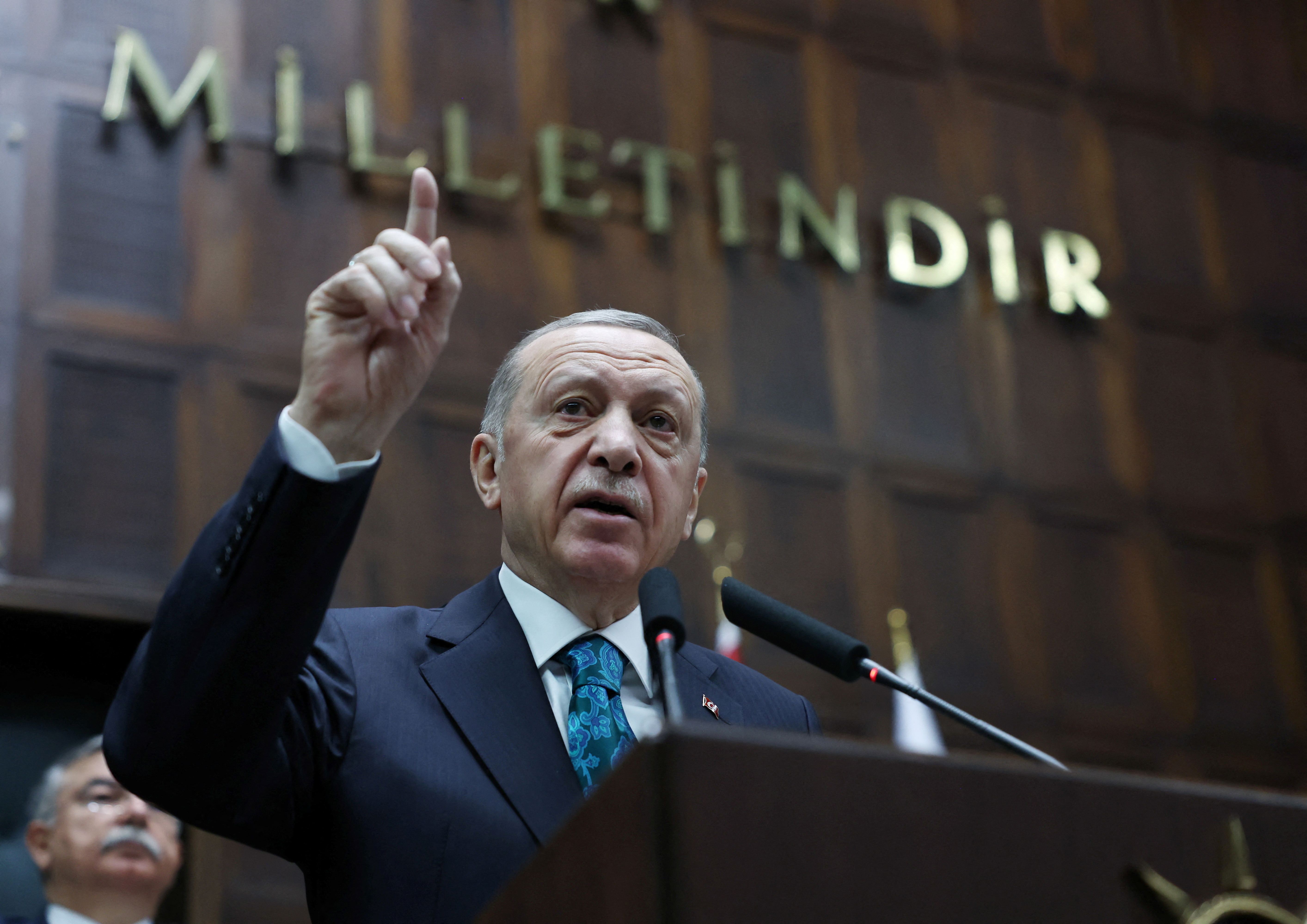 Election : la Turquie va-t-elle sortir de l'« erdoganisme » ?