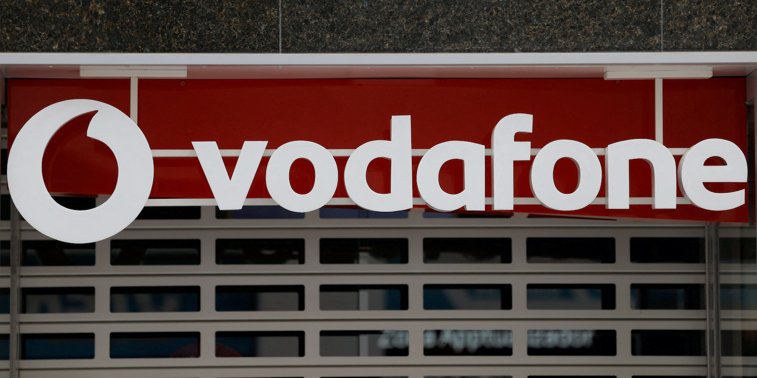 Après l'Italie, Vodafone sabre dans ses effectifs en Allemagne