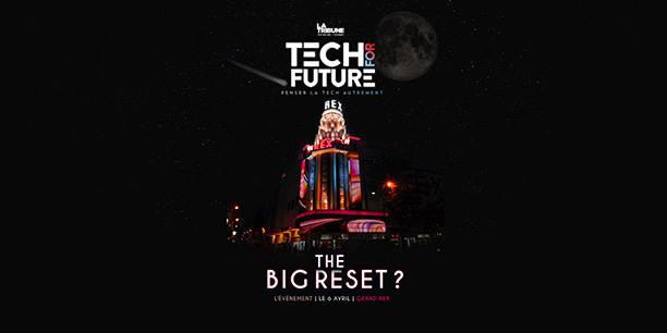 Tech for Future : découvrez les 10 startups de l'année 2023 !
