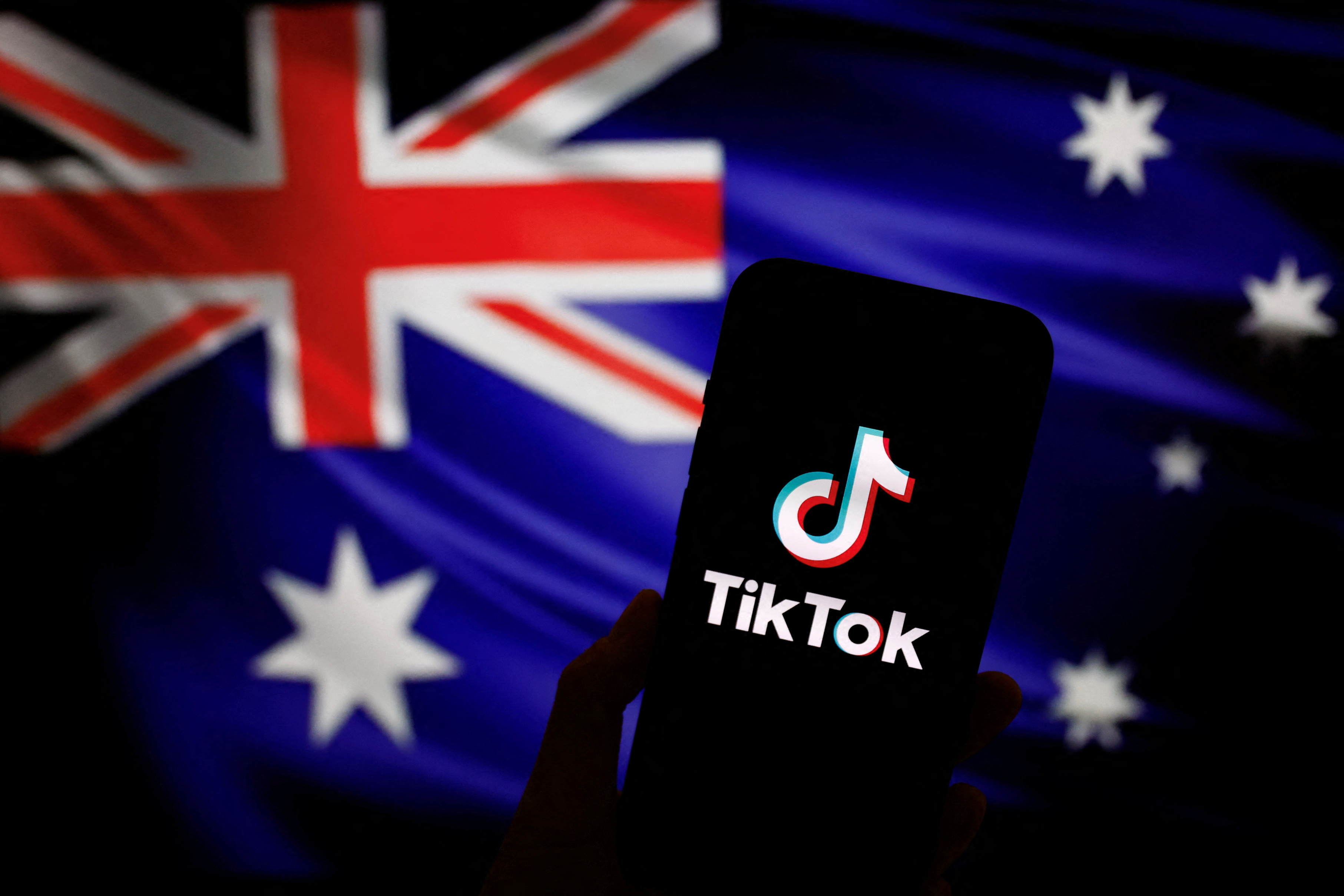 L'Australie bannit à son tour TikTok des appareils gouvernementaux