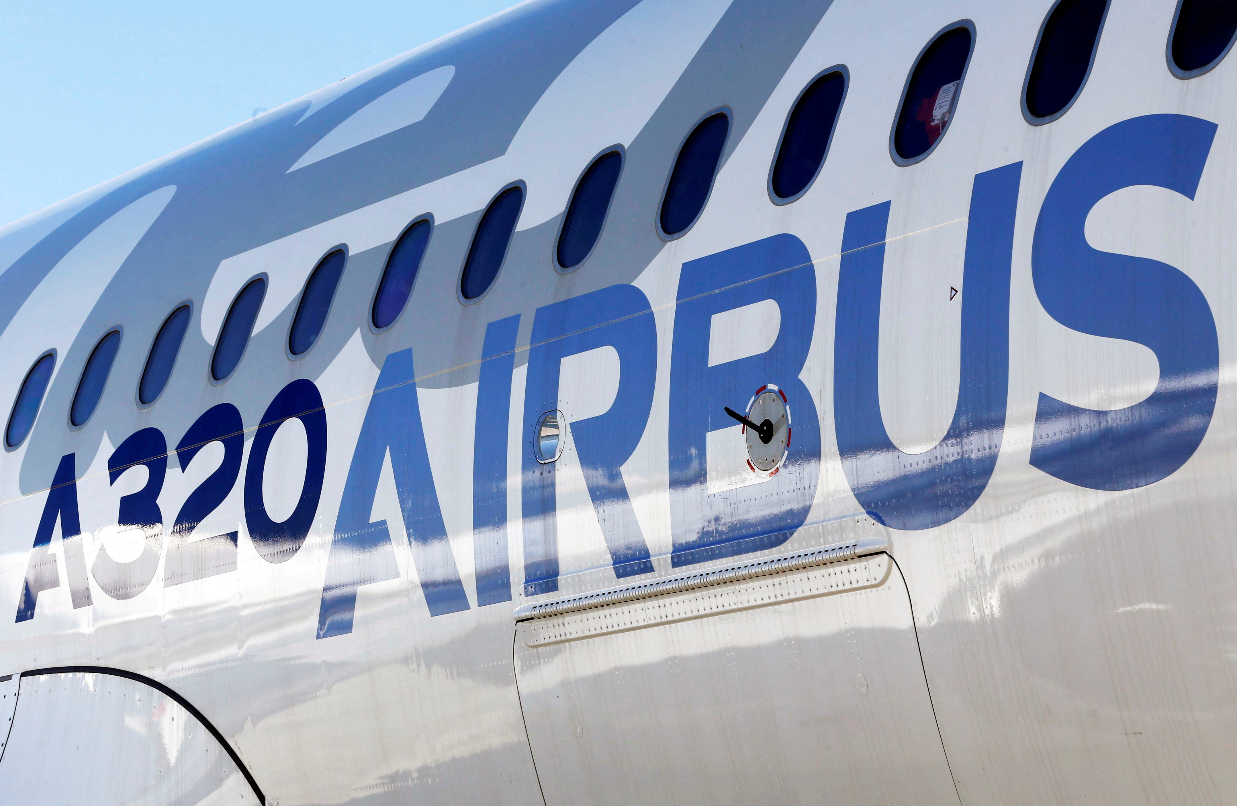 Airbus continue d'accélérer : l'avionneur va doubler ses capacités en Chine