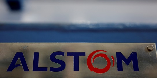 Aux Etats-Unis, Alstom signe un méga-contrat de 400 millions d'euros