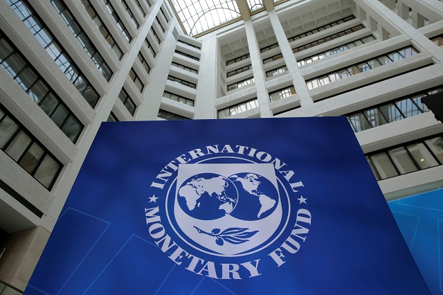 Le FMI dégrade sa prévision de croissance mondiale pour 2023