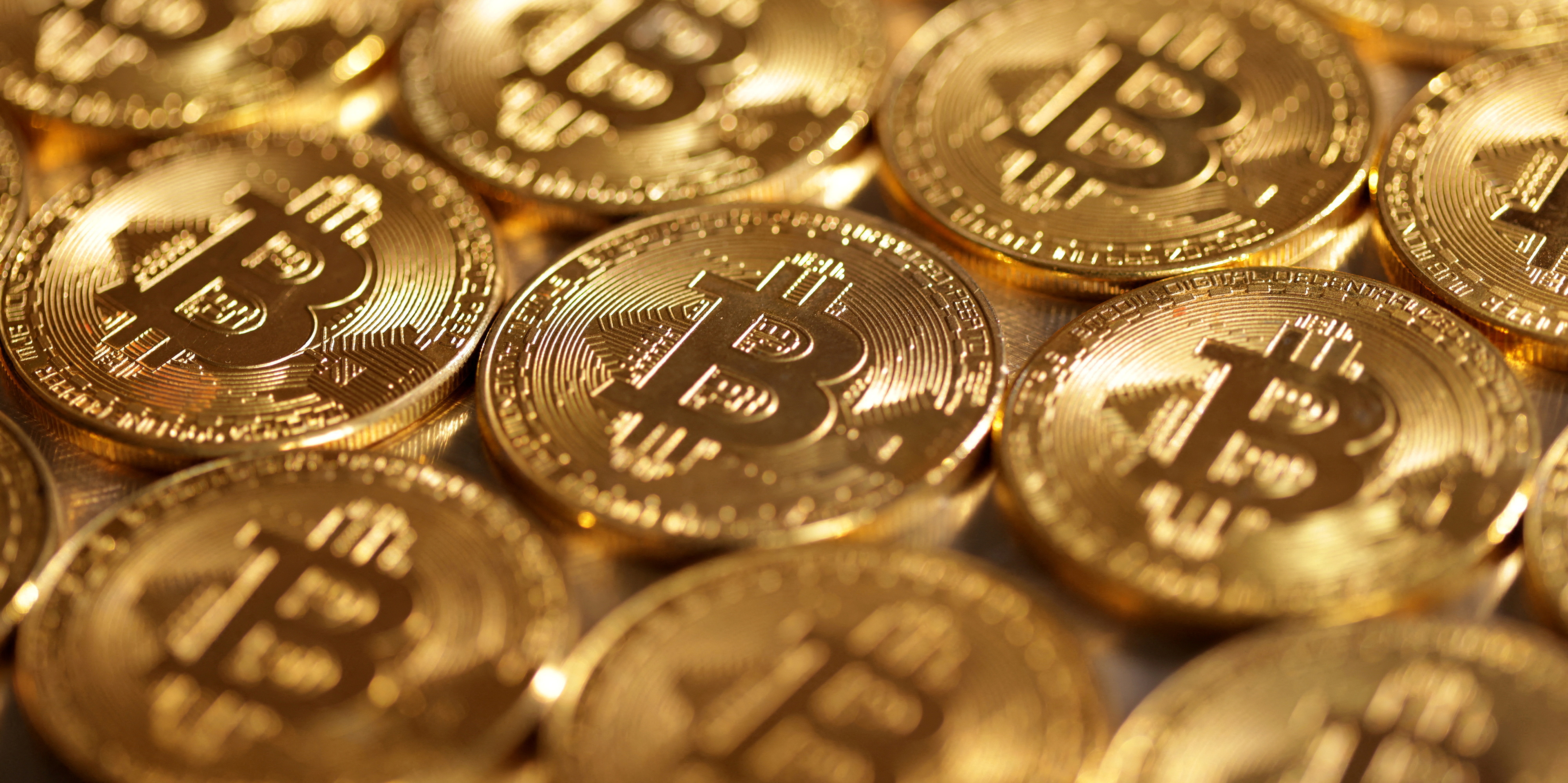 Le bitcoin continue de s'envoler au-delà des 30.000 dollars, une première depuis juin 2022