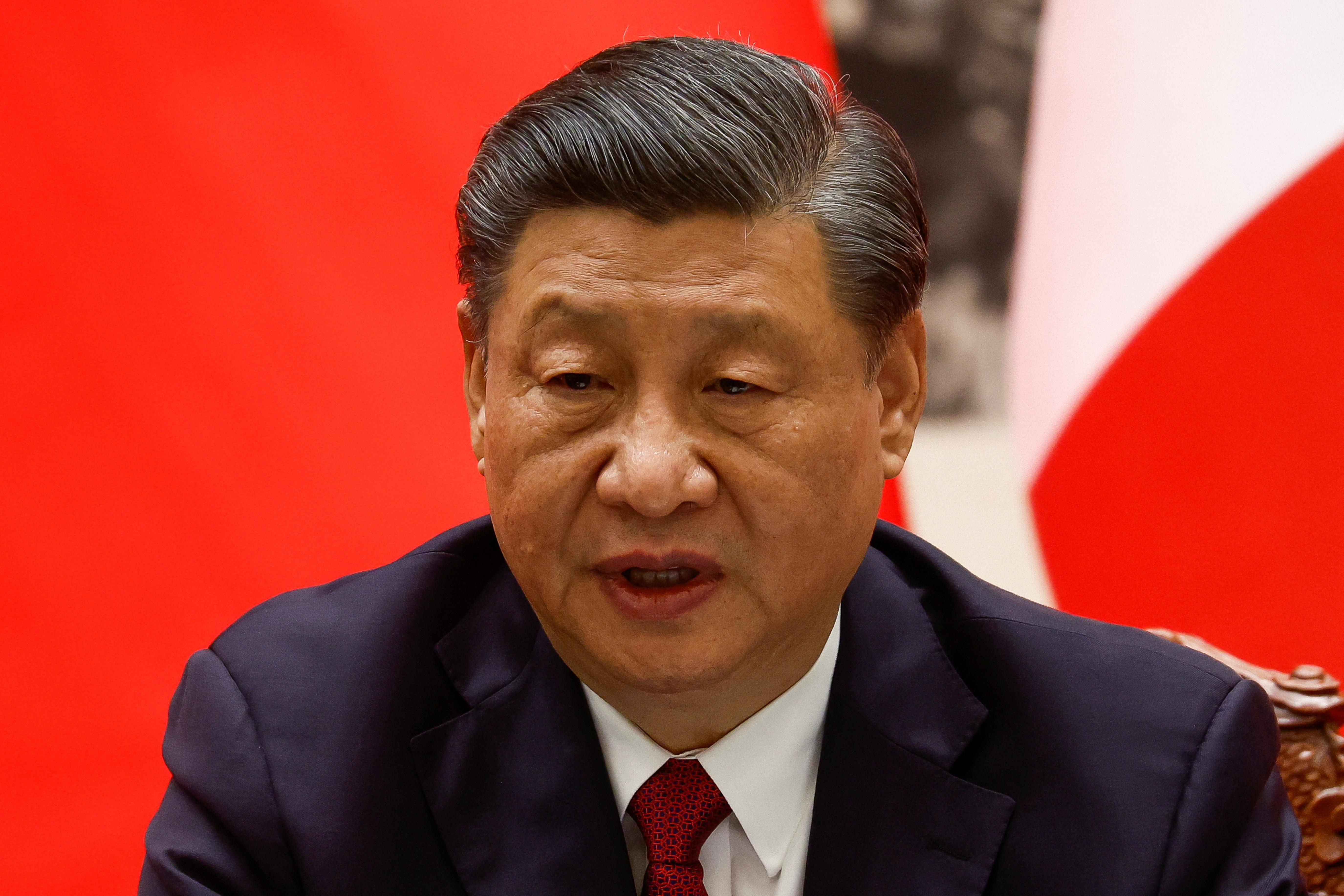 En Chine, les ministres de la Défense et des Affaires étrangères écartés