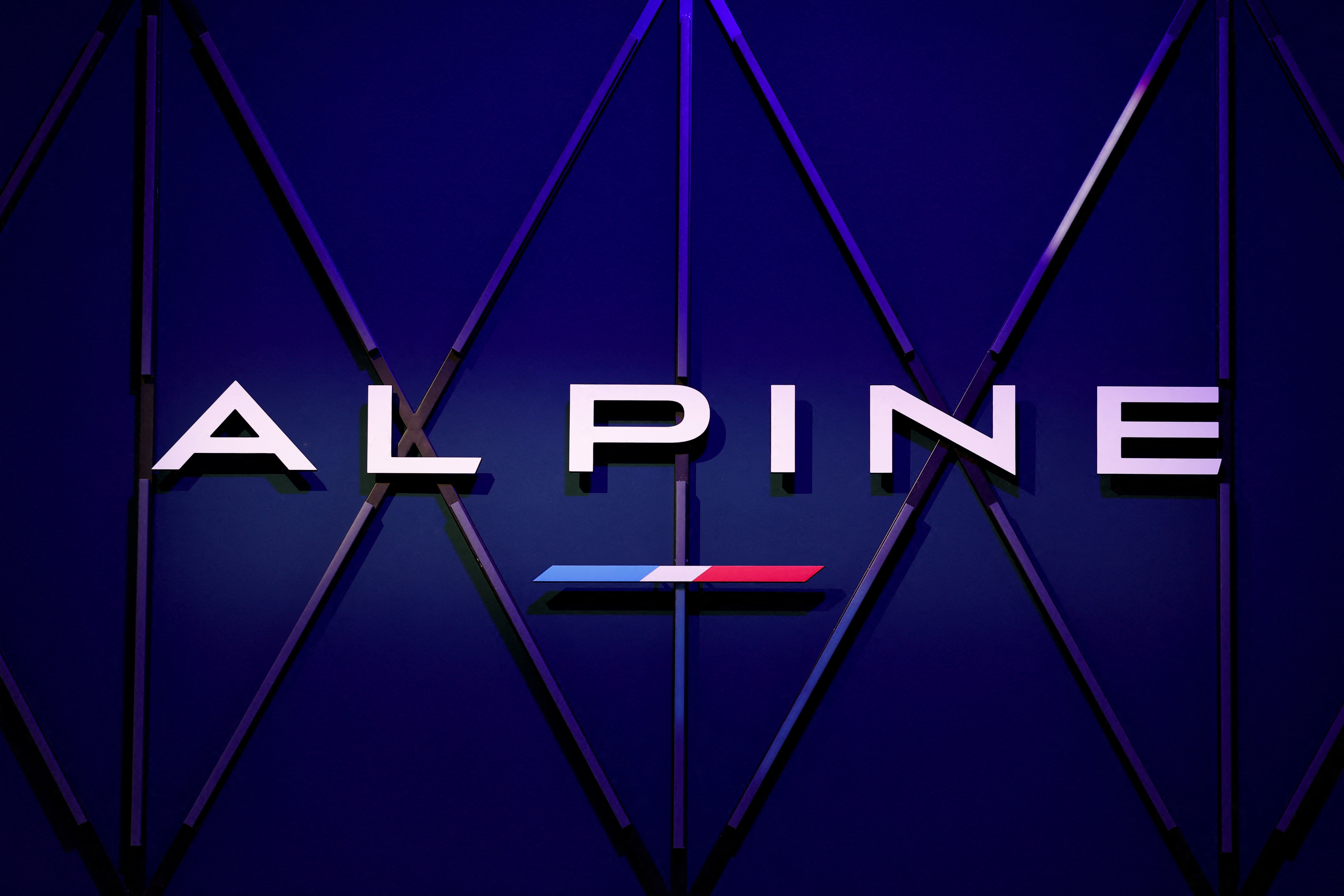 Alpine : comment la marque veut entrer dans la cour des grands