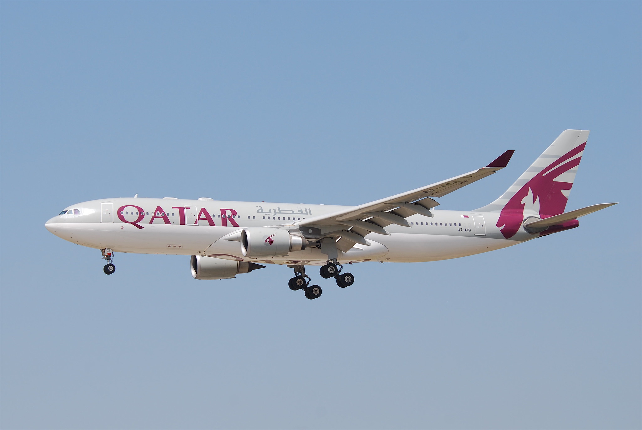 Toulouse-Doha : Qatar Airways dévoile son programme de vol