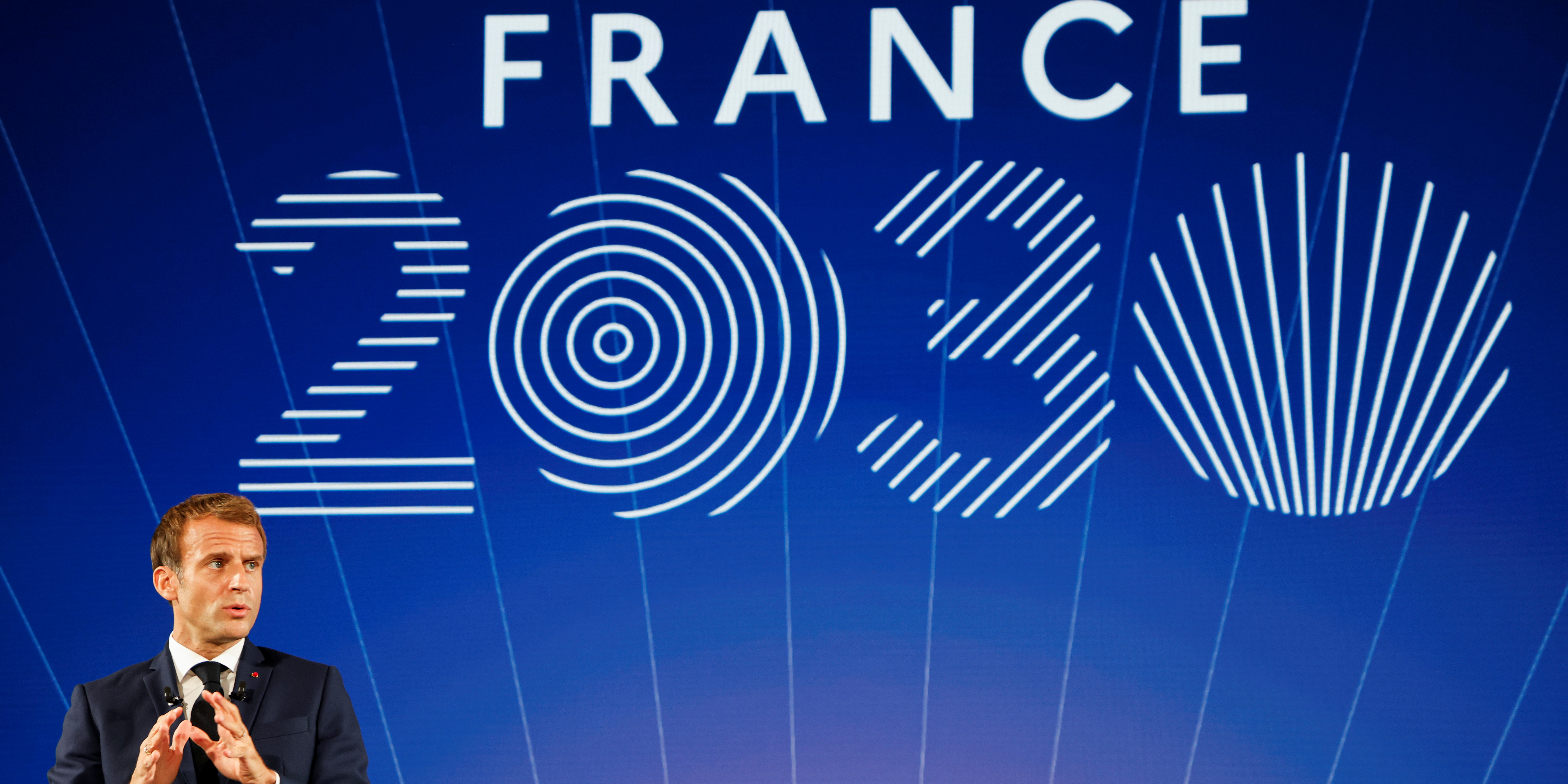 Avec France 2030, près de 250 projets d'entreprises ont été soutenus en Occitanie