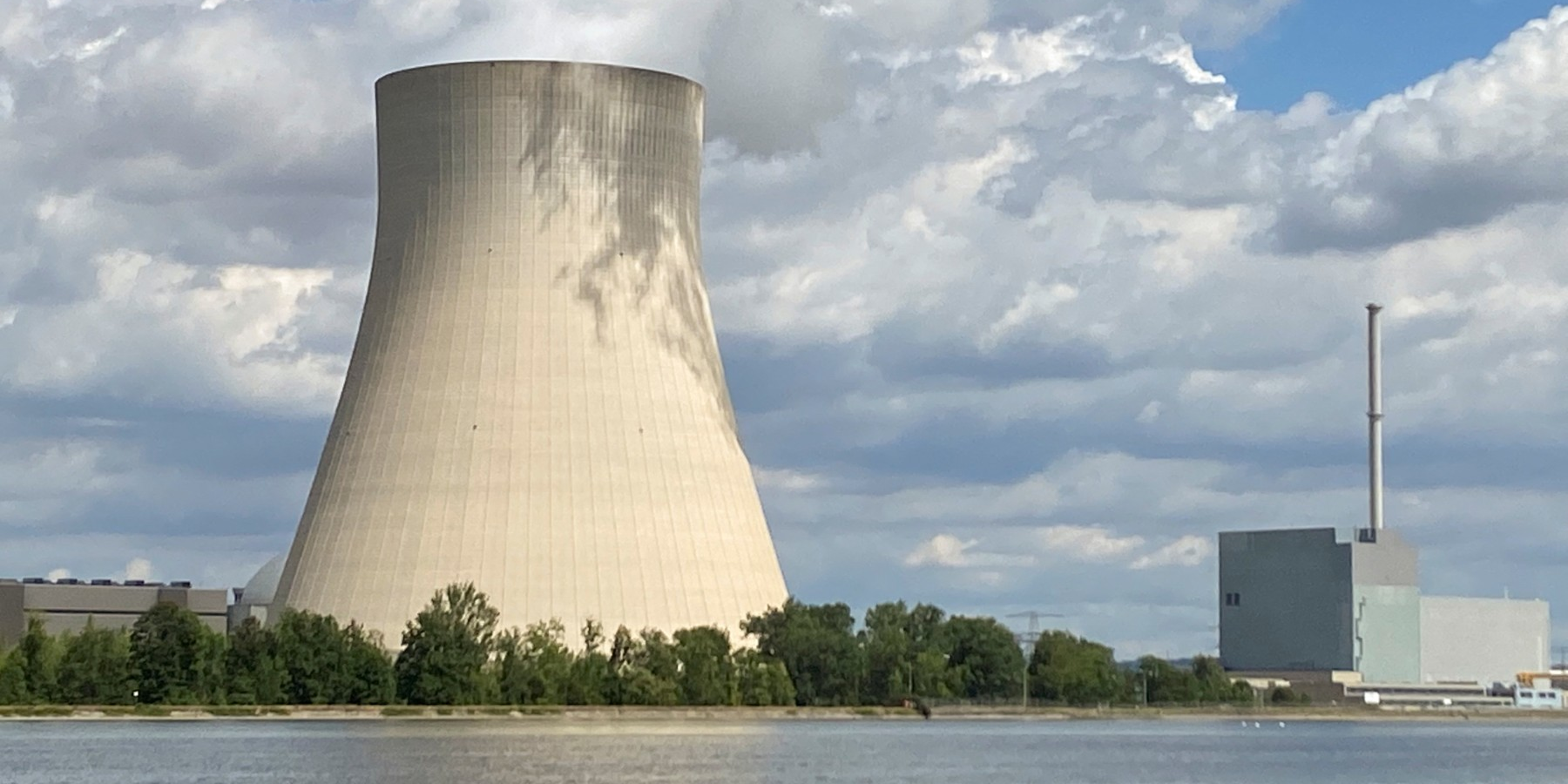 Allemagne : pas de crainte sur la sécurité énergétique malgré l'arrêt des derniers réacteurs nucléaires