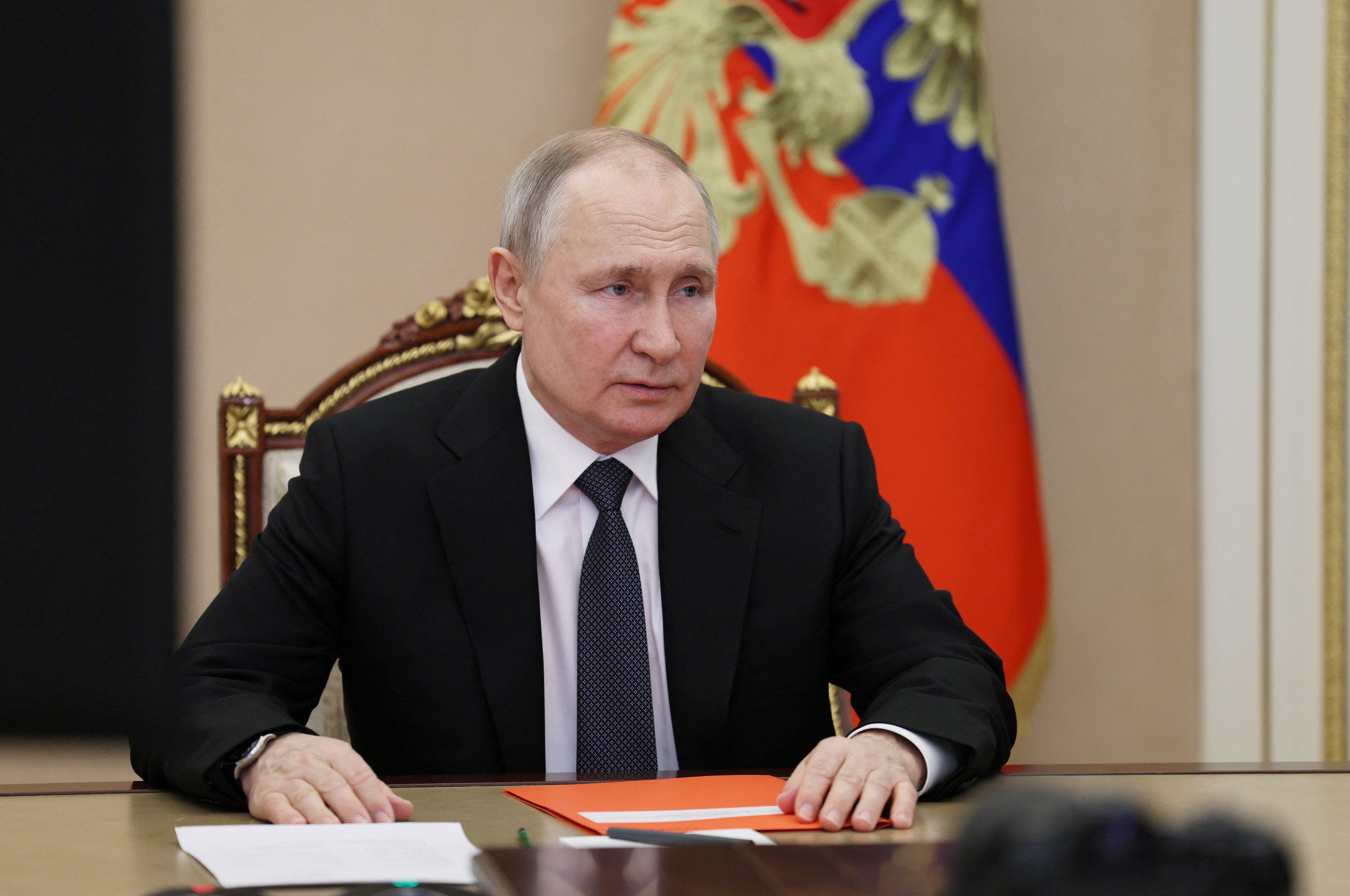 L'économie russe se contracte, selon la BERD, mais moins que prévu