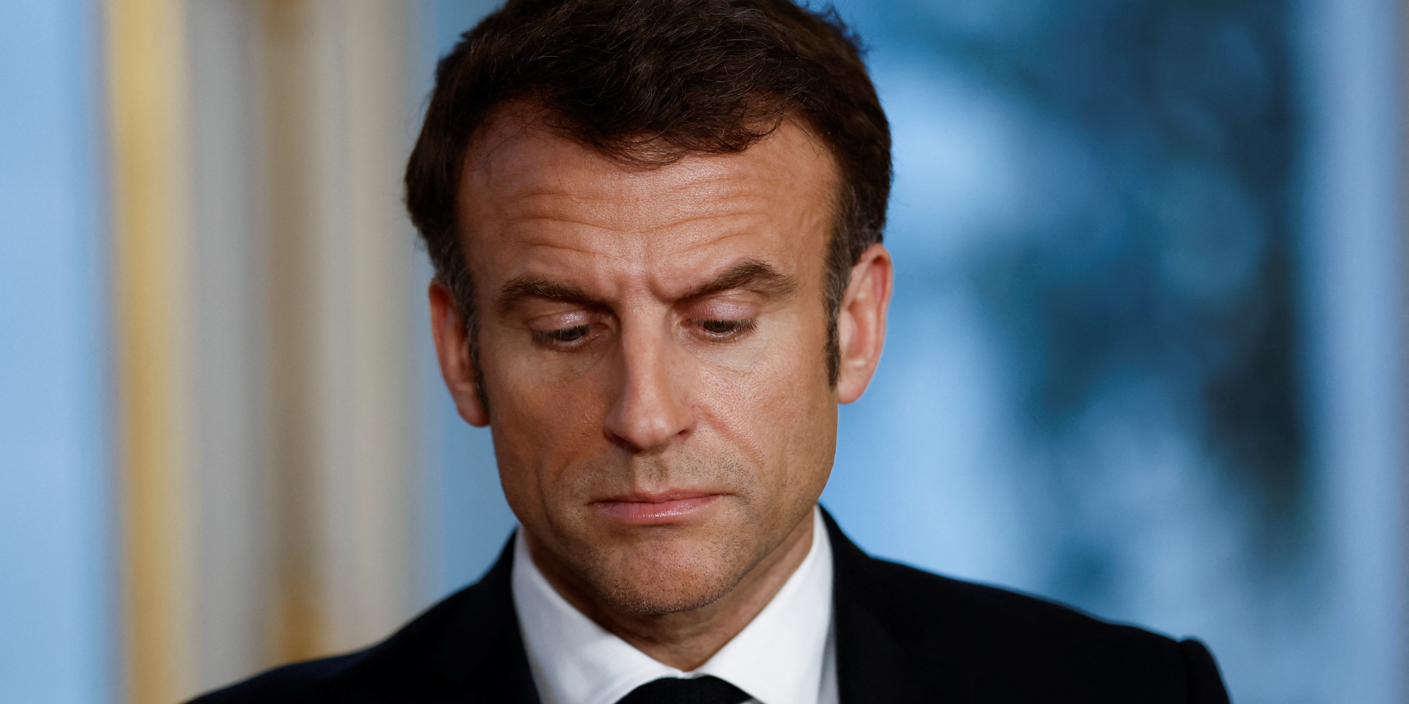 Un an après l'élection d'Emmanuel Macron, que reste-t-il de la « Macronie » ?