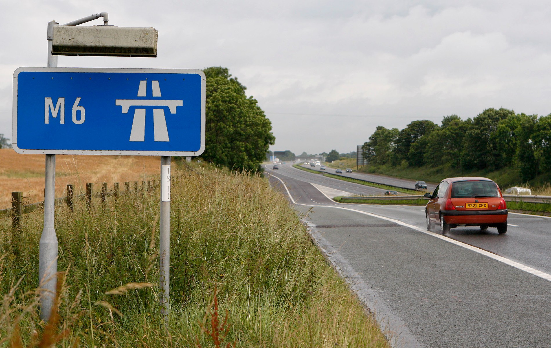 Royaume-Uni : le gouvernement renonce à toute nouvelle autoroute intelligente jugée trop dangereuse