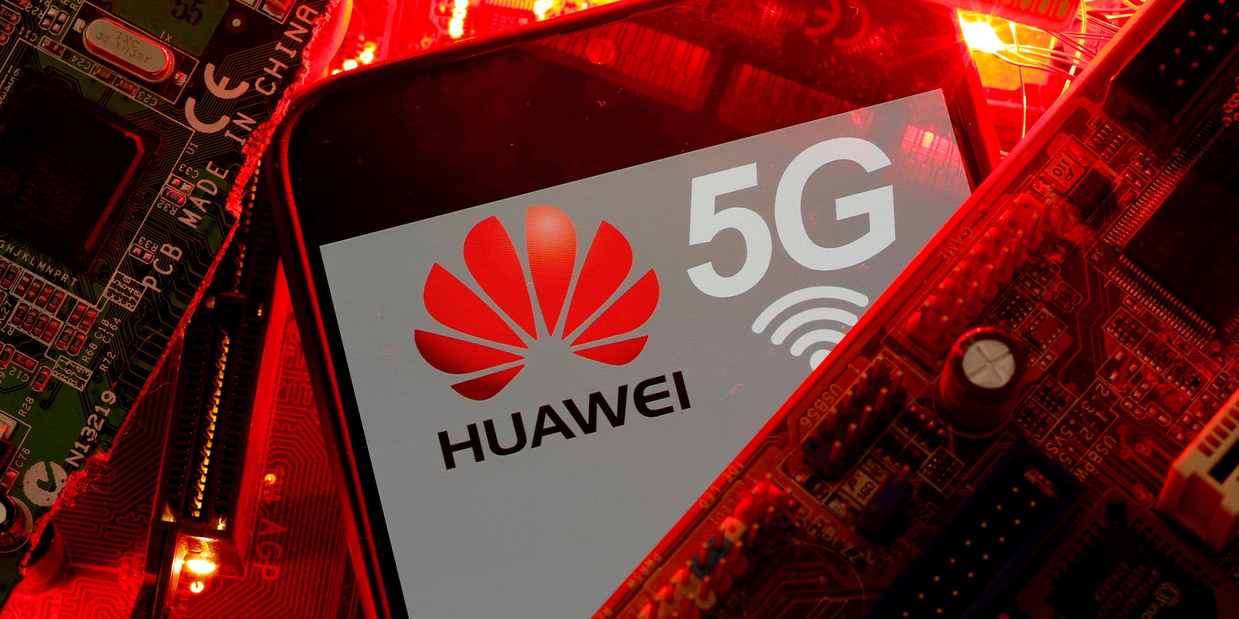 L'Allemagne songe à exclure les chinois Huawei et ZTE de ses réseaux 5G
