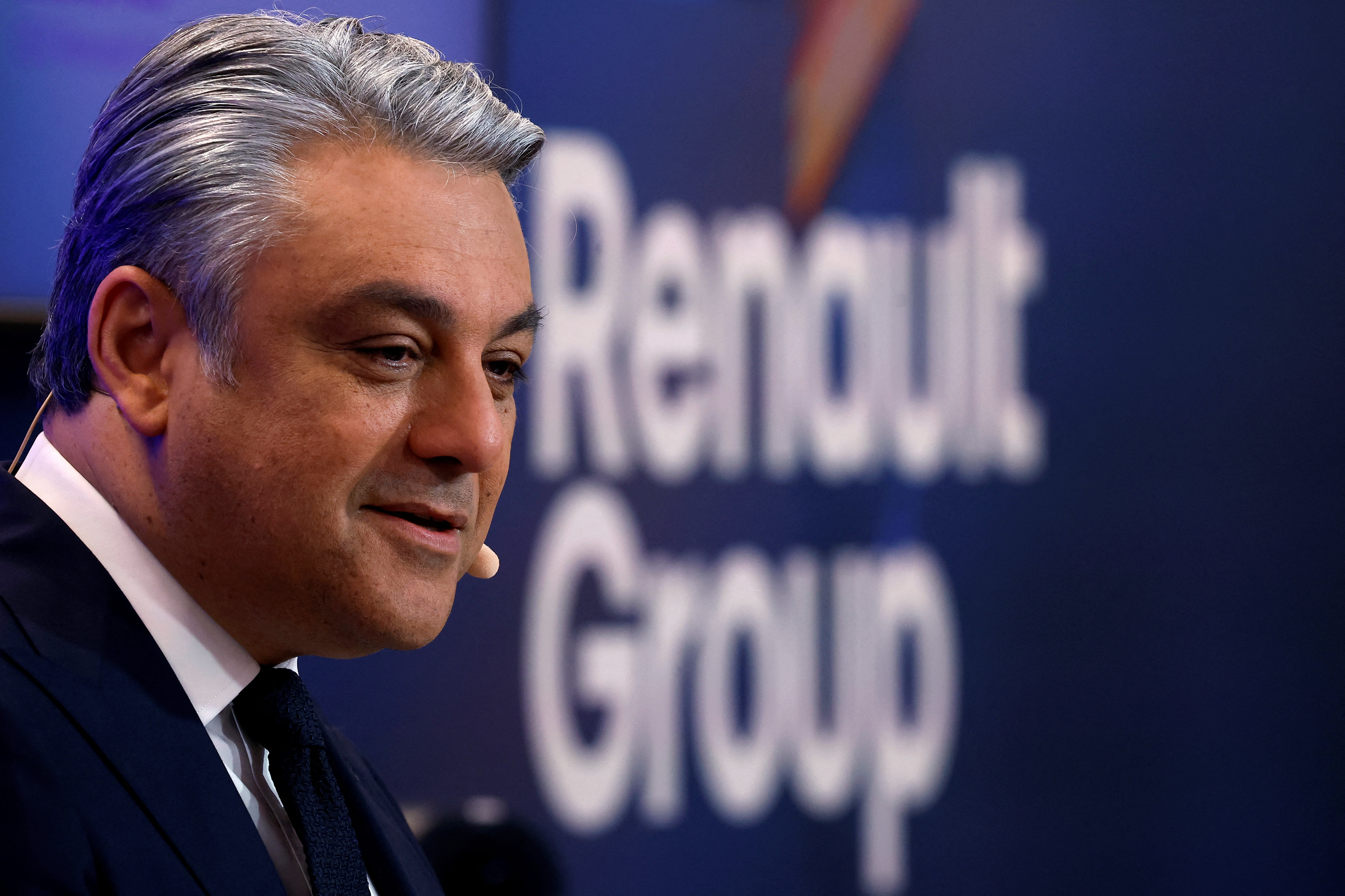 Introduction en Bourse d'Ampere : Renault prévoit un « capital flottant » de 20 à 25%