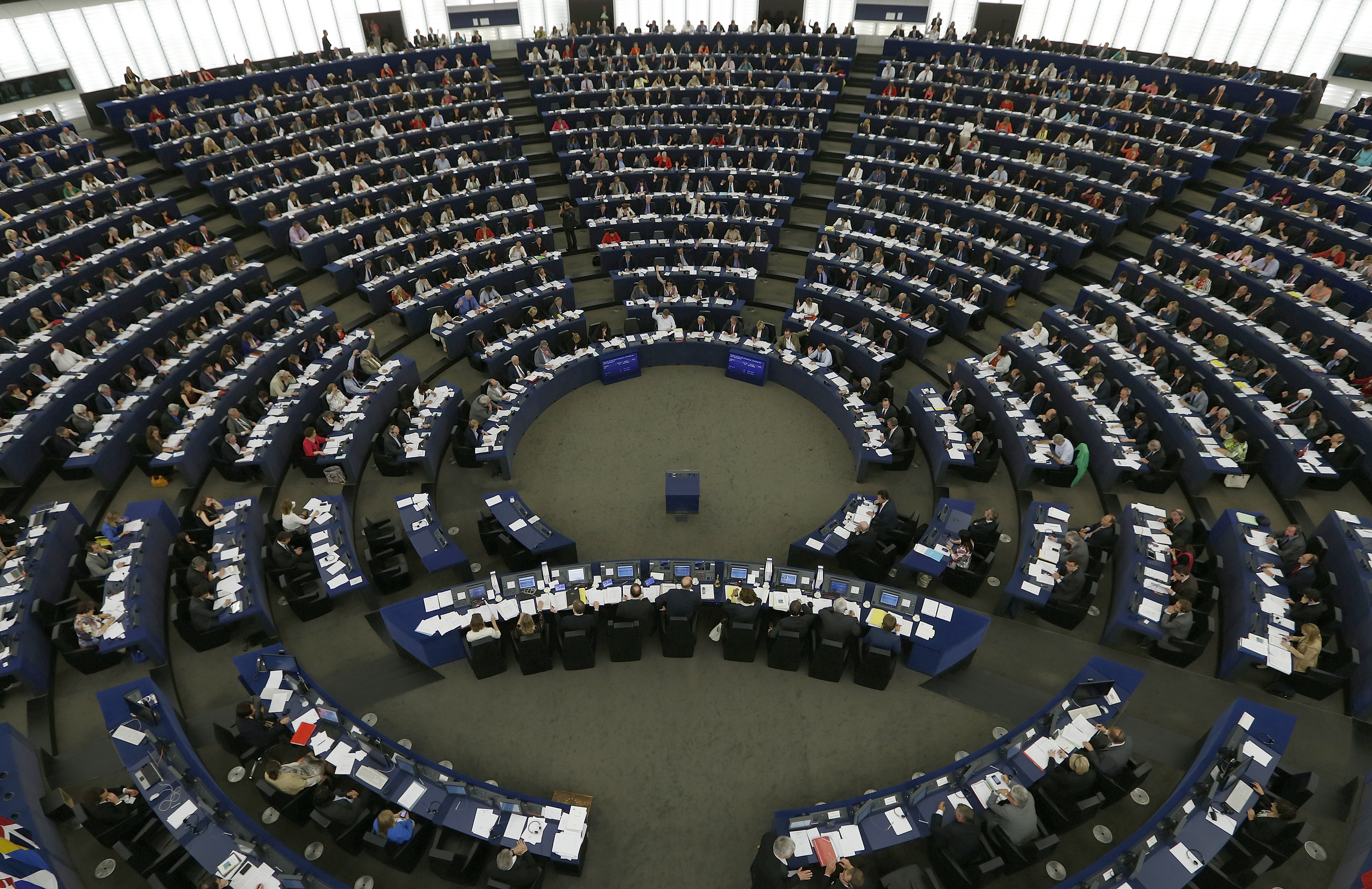 IA : les eurodéputés valident une première ébauche de régulation