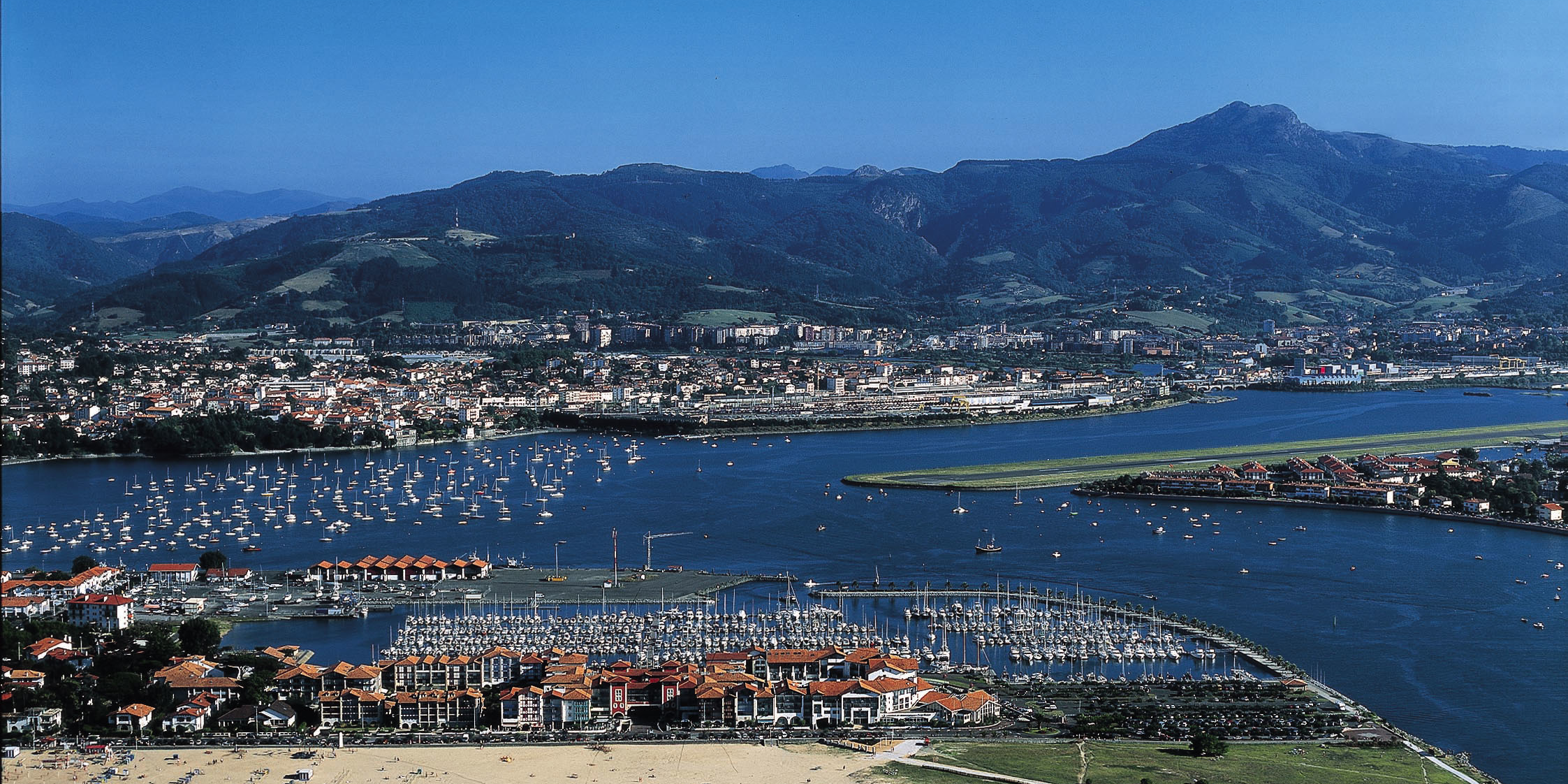 Immobilier : comment le Pays basque veut endiguer la flambée continue du marché