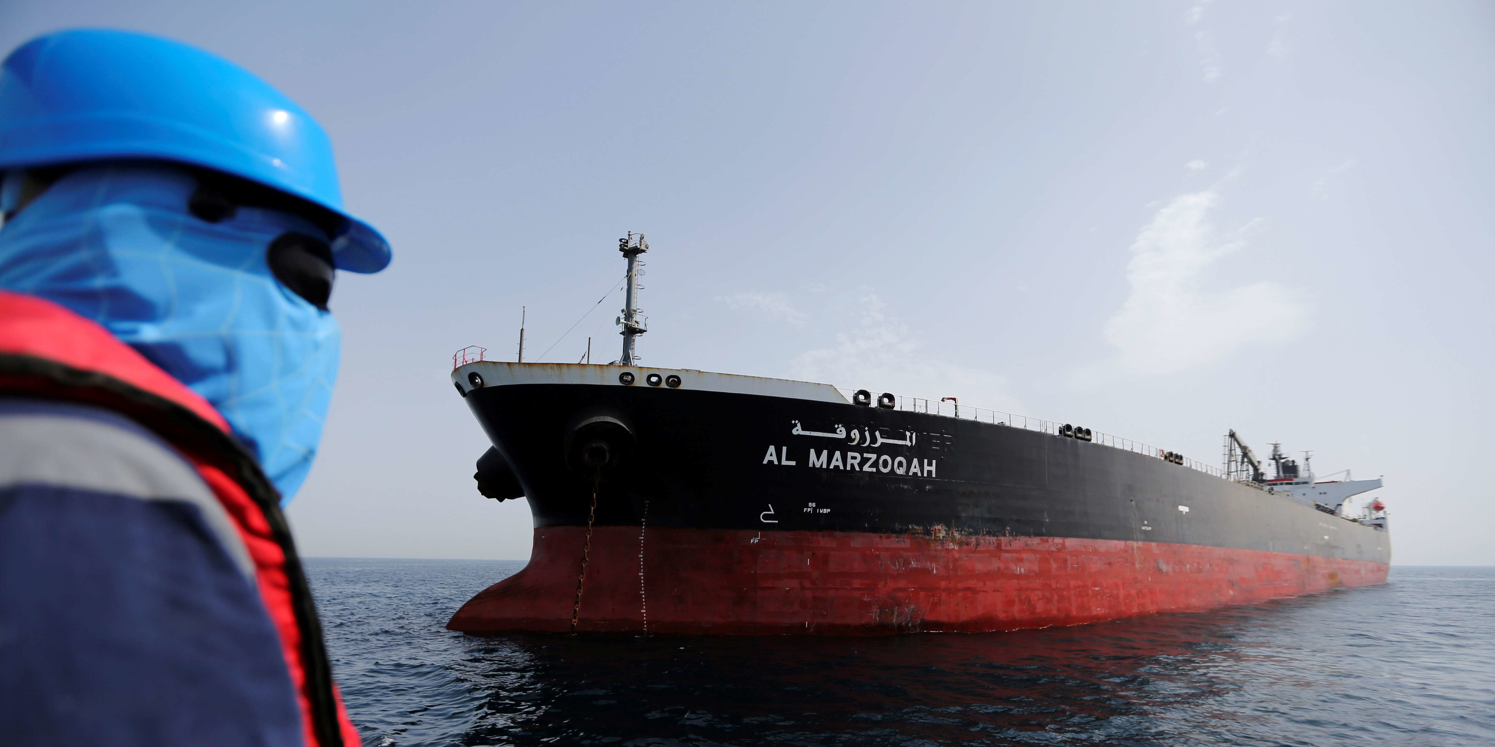 L'Arabie saoudite et les Emirats arabes unis achètent de plus en plus de pétrole russe