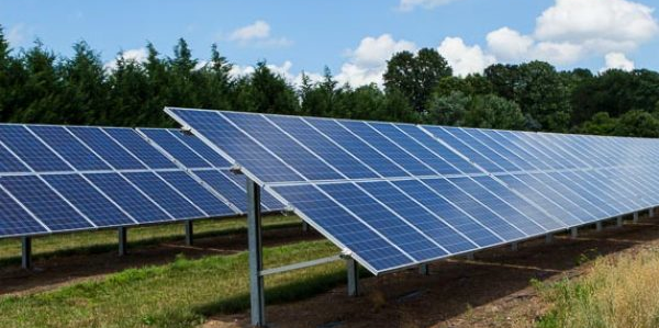 Photovoltaïque : Dev'EnR lève 12,5 millions d'euros