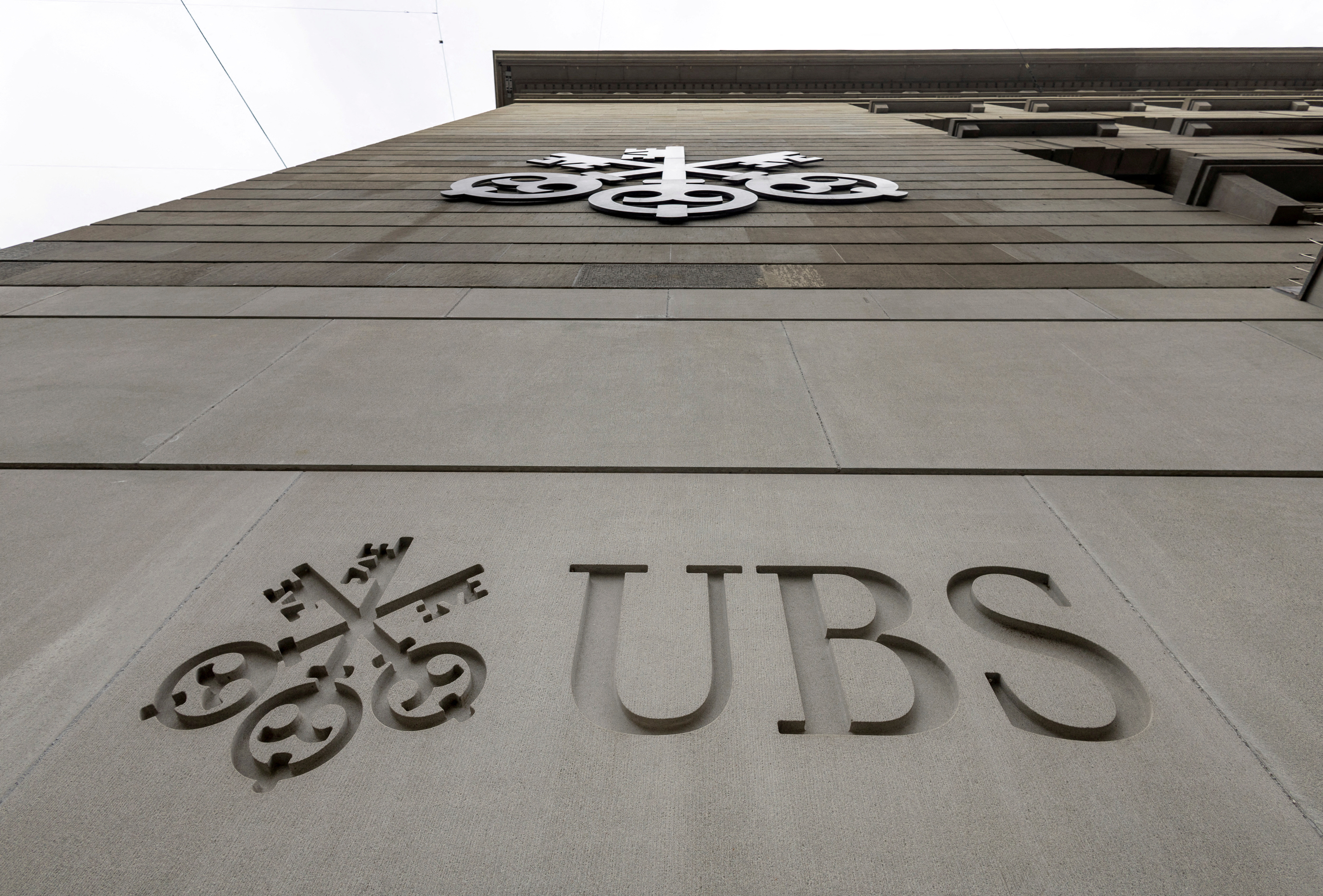 Le patron de Credit Suisse fera partie de la direction d'UBS