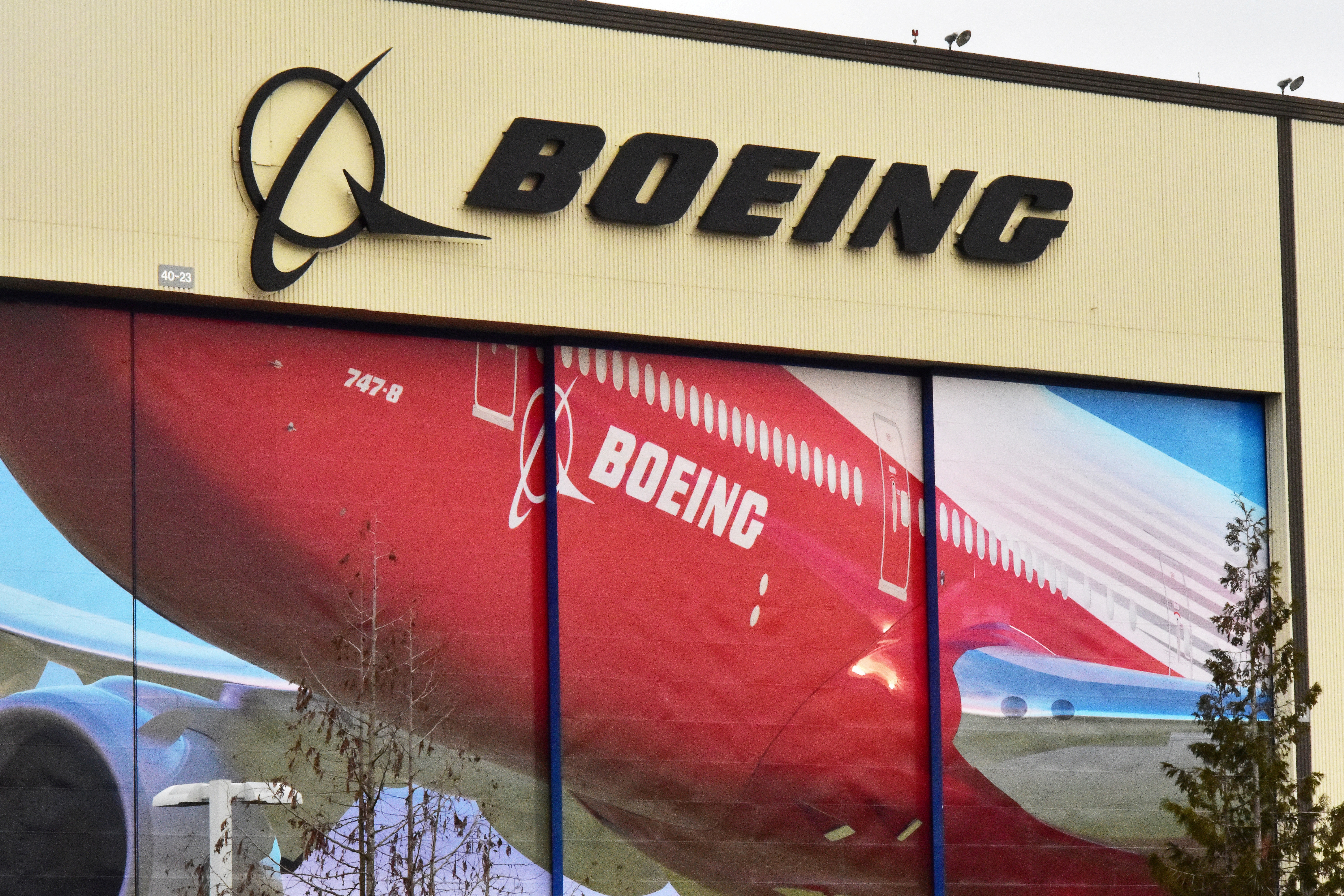Porté par les 737 et 787, Boeing poursuit sa remontée en puissance