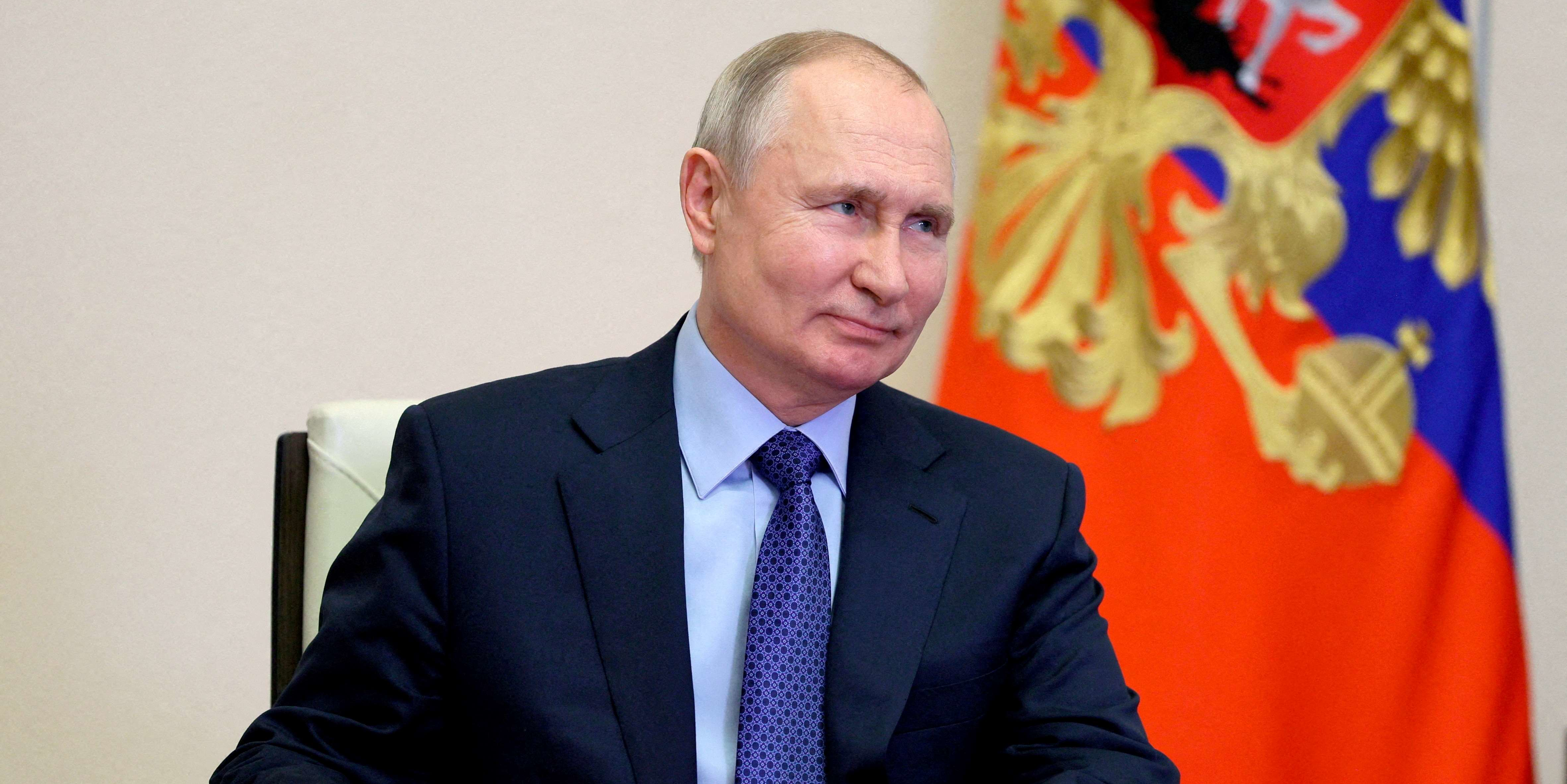 Sanctions : le Kremlin lance la saisie d'actifs d'entreprises occidentales en représailles