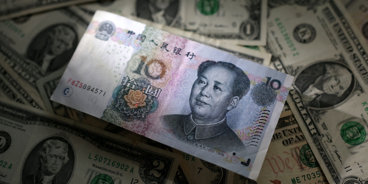 Mettre fin à l'hégémonie du dollar sur l'économie mondiale est-elle une panacée ?