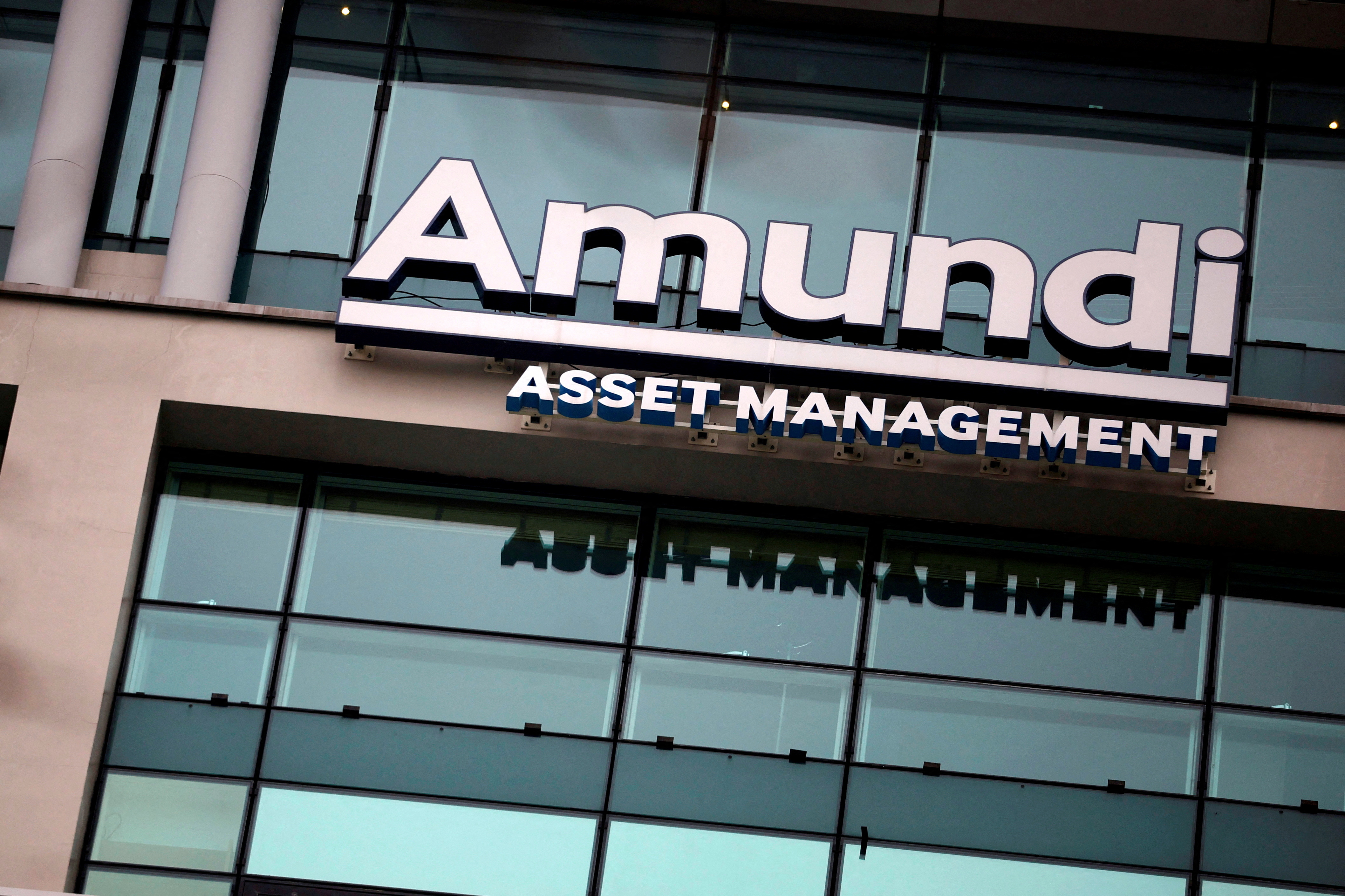 Gestion d'actifs: Amundi tutoie à nouveau les 2.000 milliards d'euros d'encours