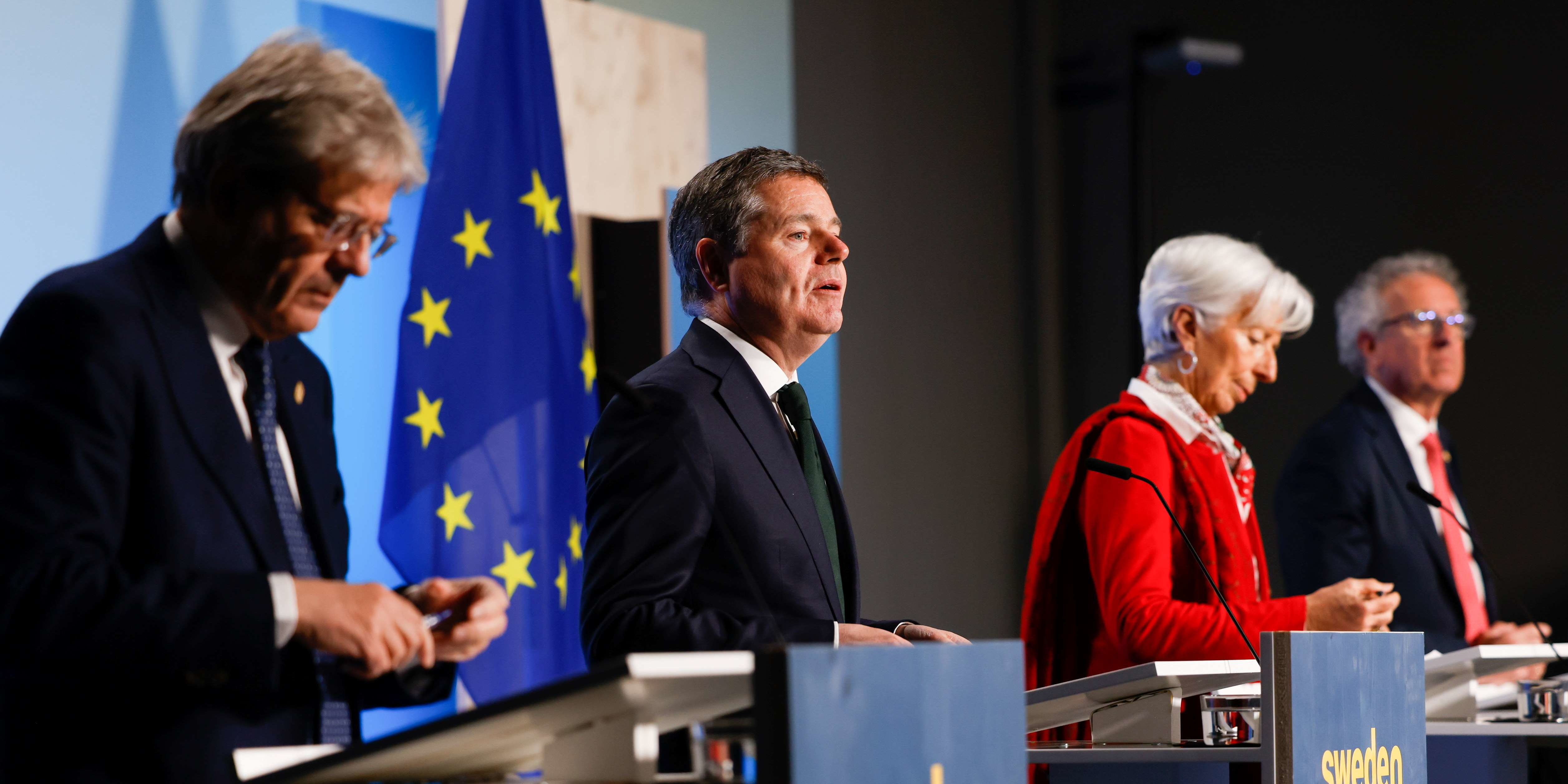 Pacte de Stabilité : le FMI et la BCE approuvent les nouvelles règles de l'UE, mais demandent plus