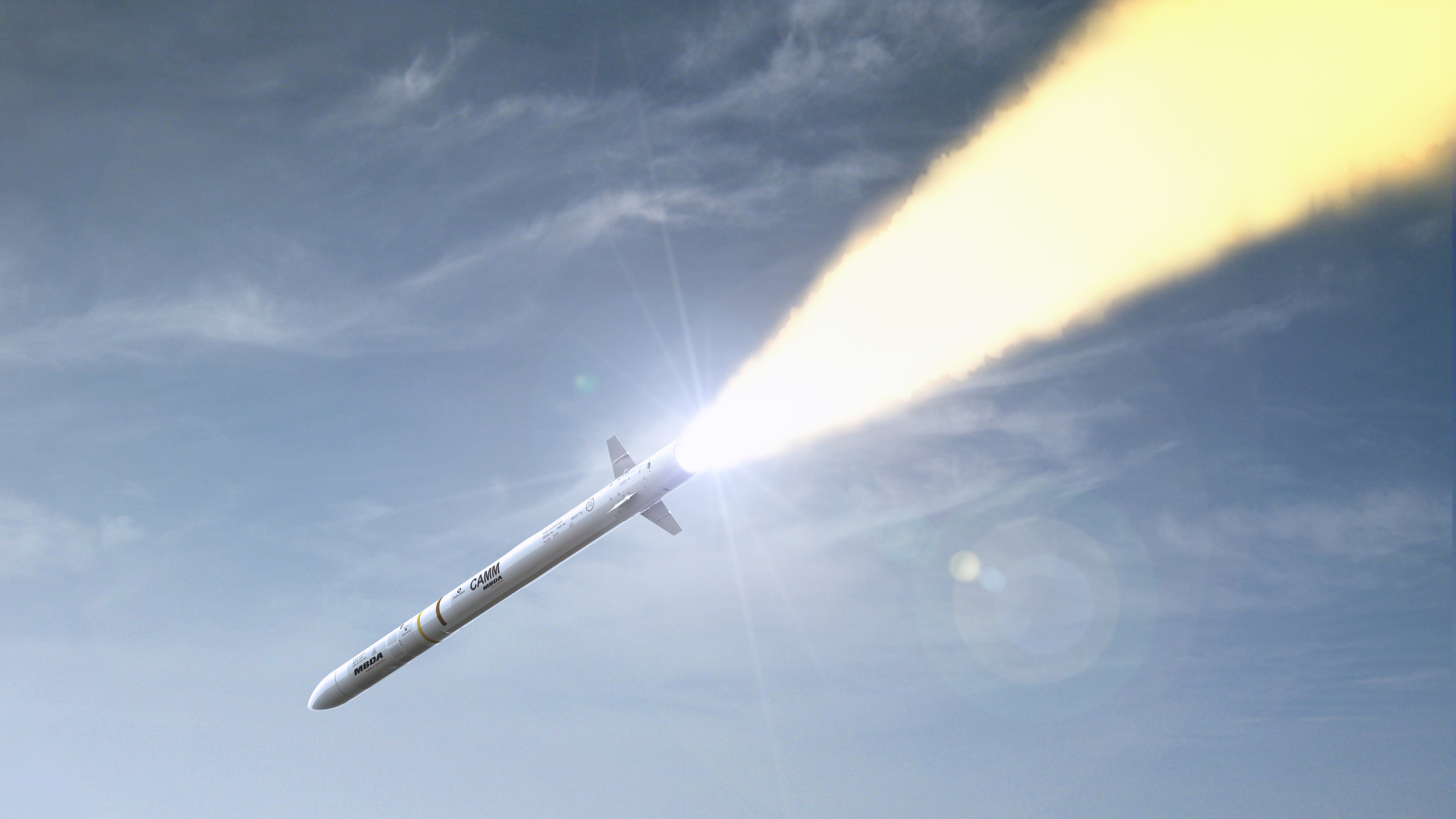 Le missilier MBDA signe un nouveau méga-contrat (défense sol-air)