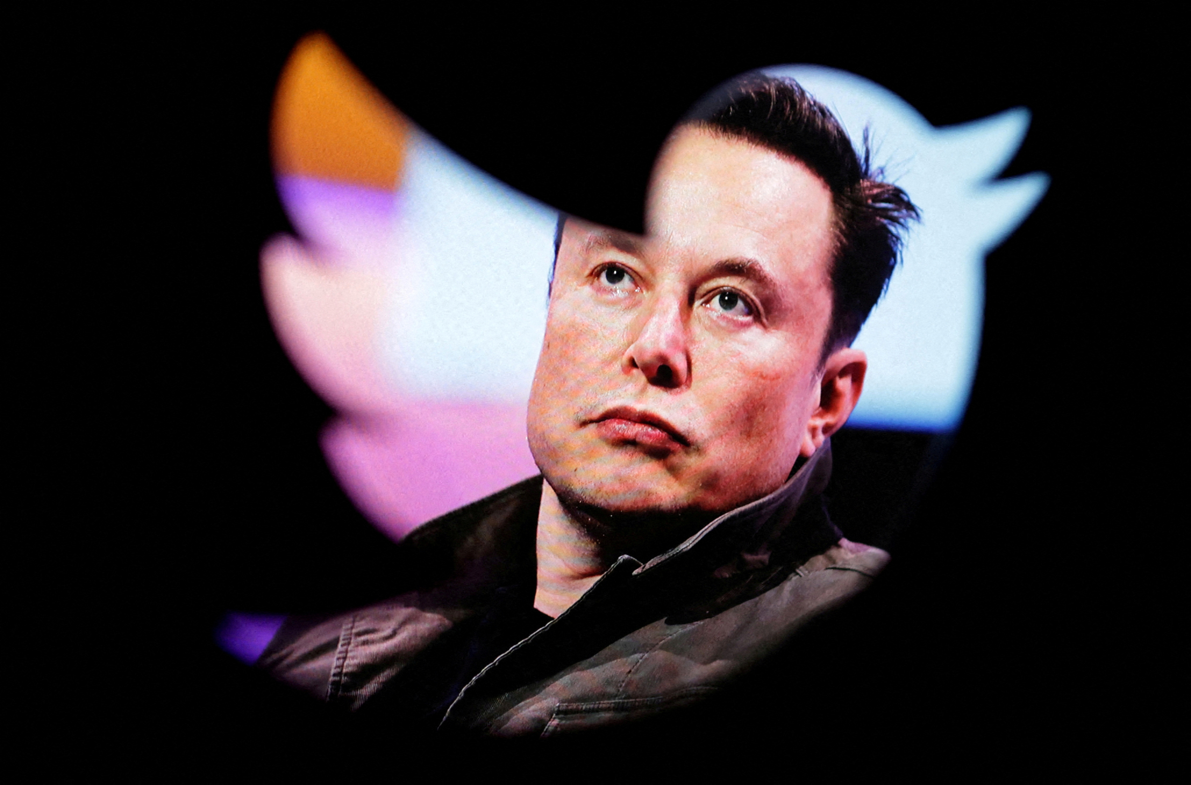Sur X (ex-Twitter), Elon Musk menace en justice une organisation de lutte contre l'antisémitisme