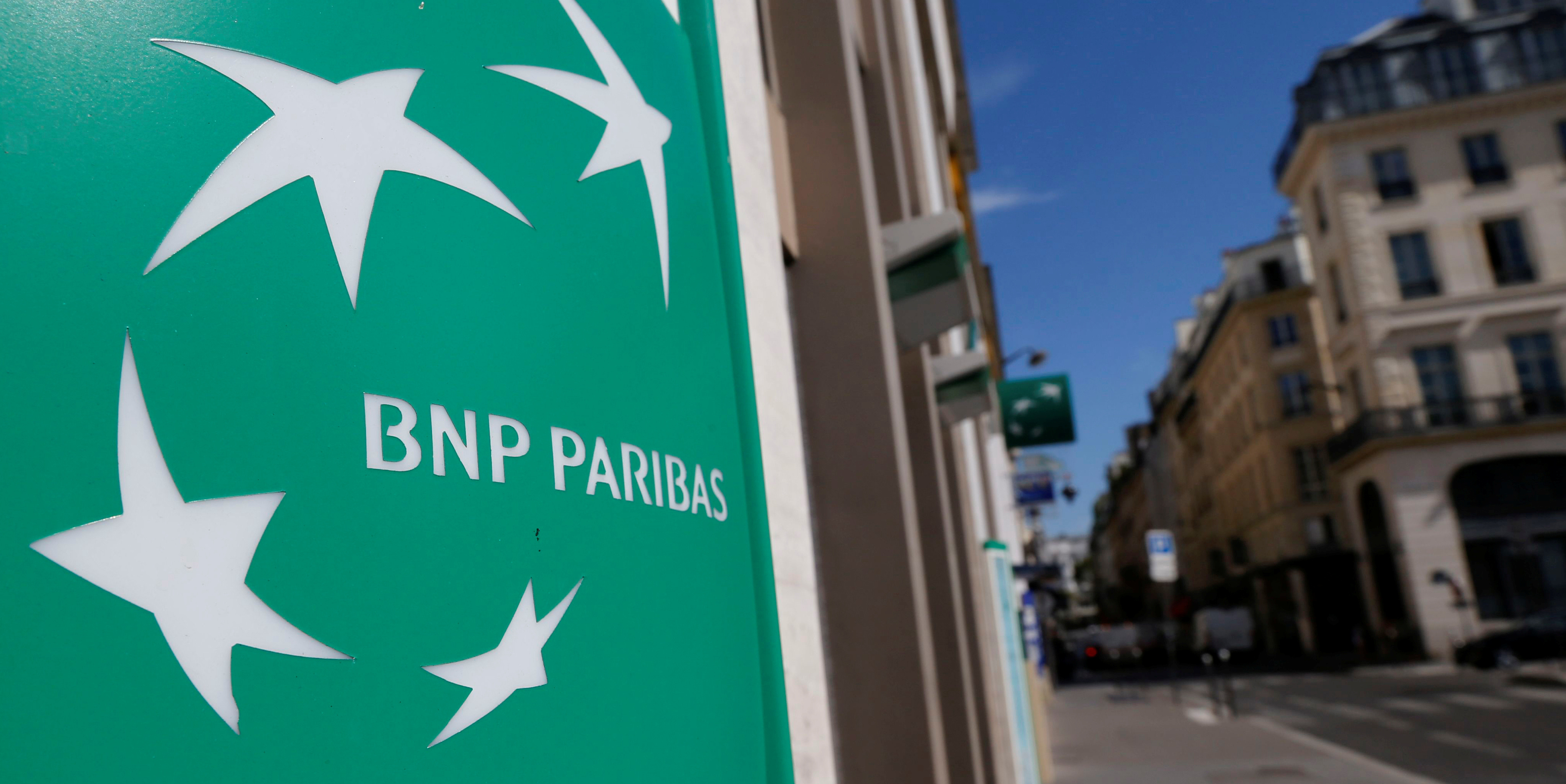 BNP Paribas bat déjà des records en ce début 2023