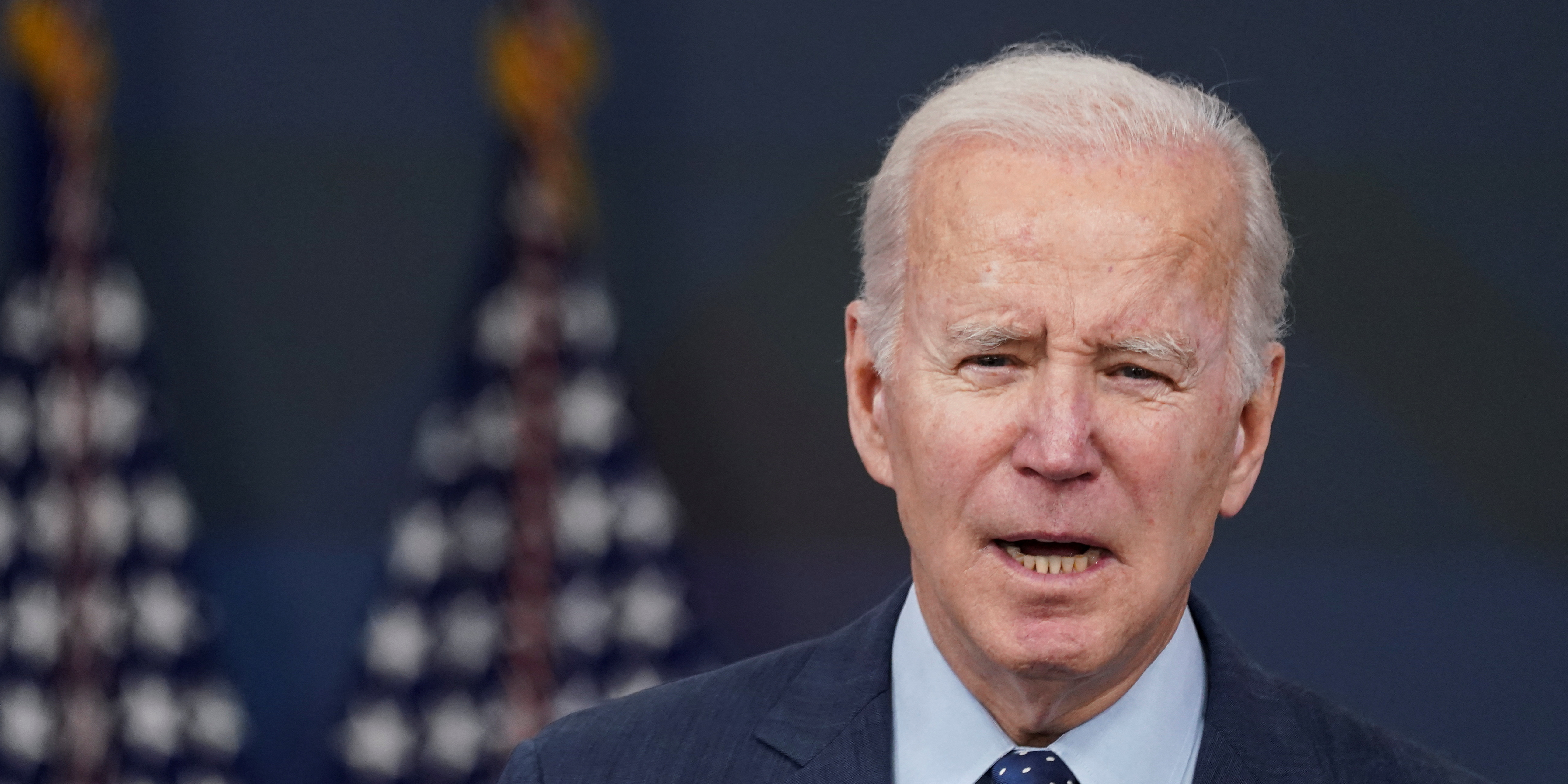 Plafond de la dette américaine : Biden refuse de négocier avec l'opposition