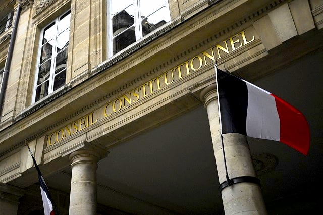 Budget 2025 : le Conseil constitutionnel valide, mais bloque dix articles