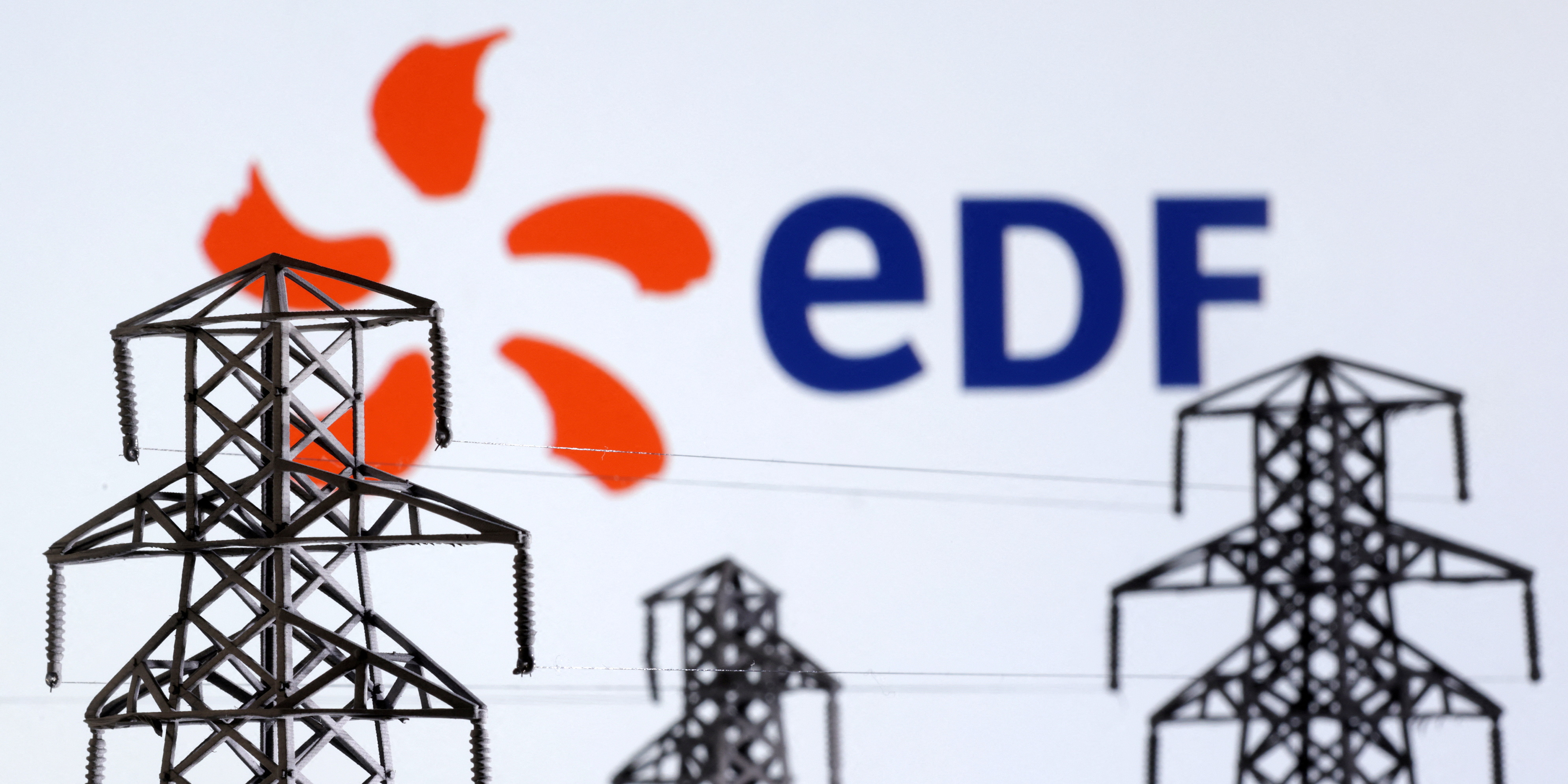 EDF : l'Assemblée nationale adopte une nouvelle proposition de loi de nationalisation