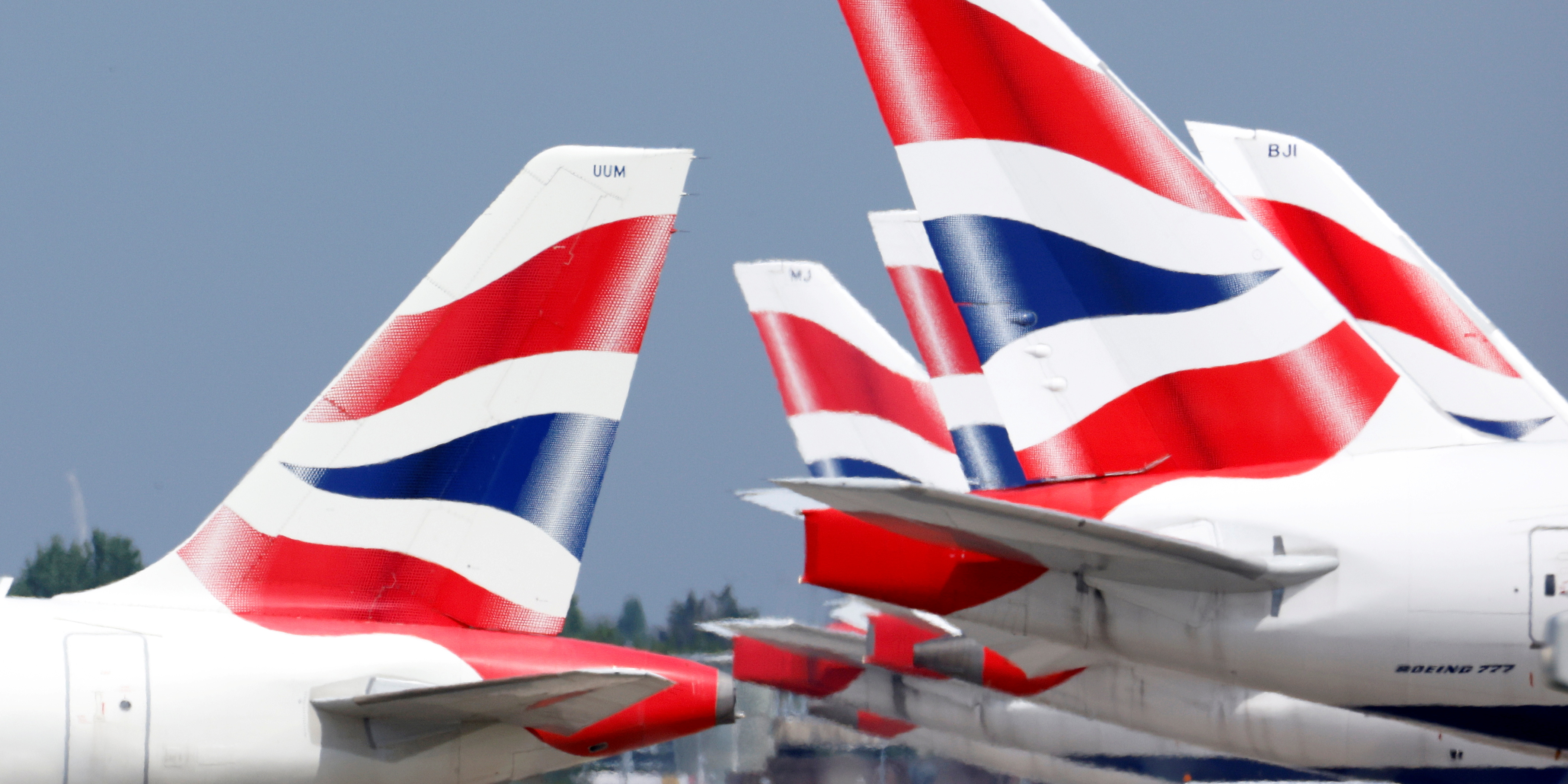 IAG (British Airways, Iberia) divise sa perte par neuf au premier trimestre