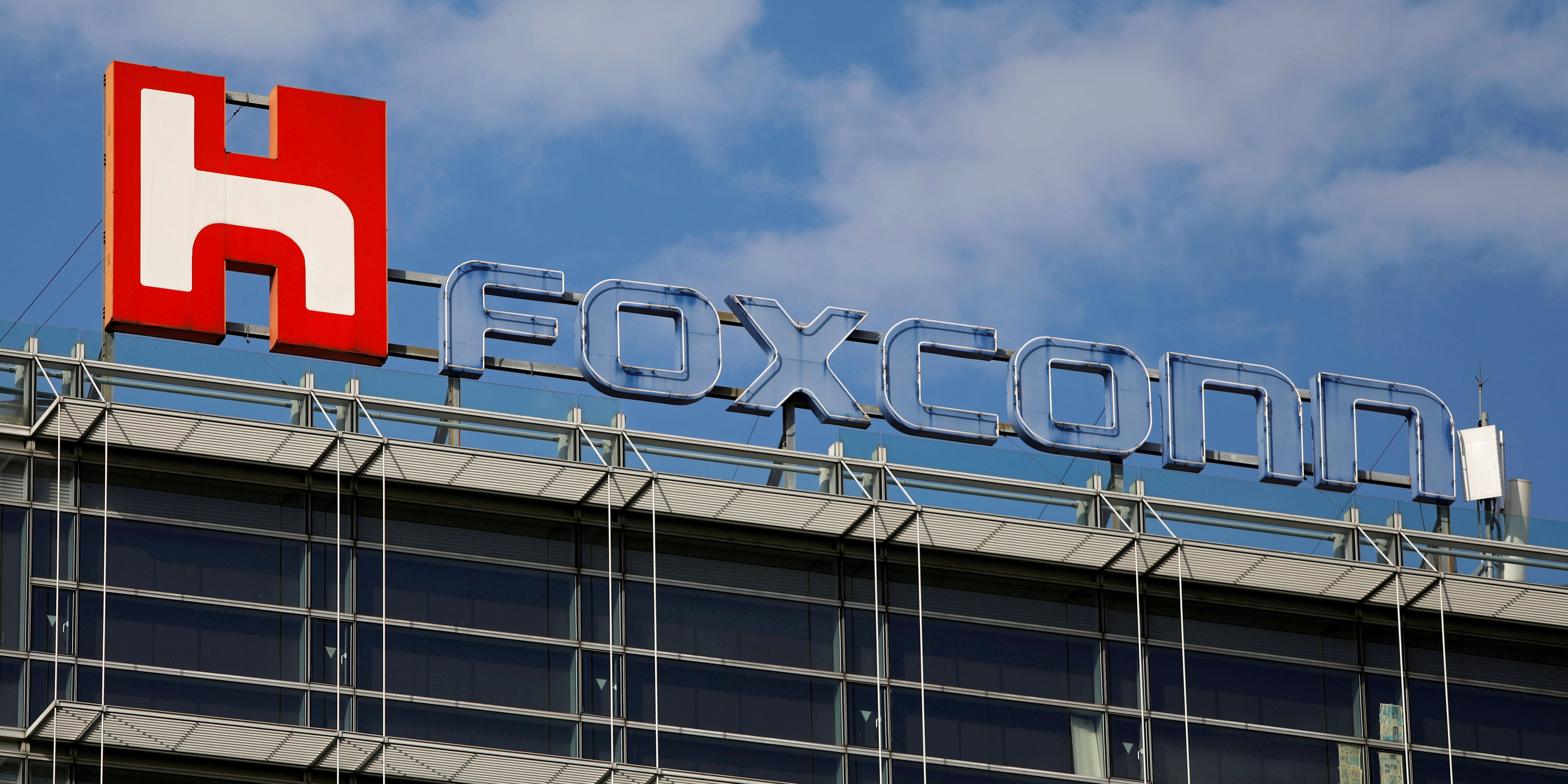 Le principal fournisseur d'Apple, Foxconn, étend sa production d'iPhone en Inde