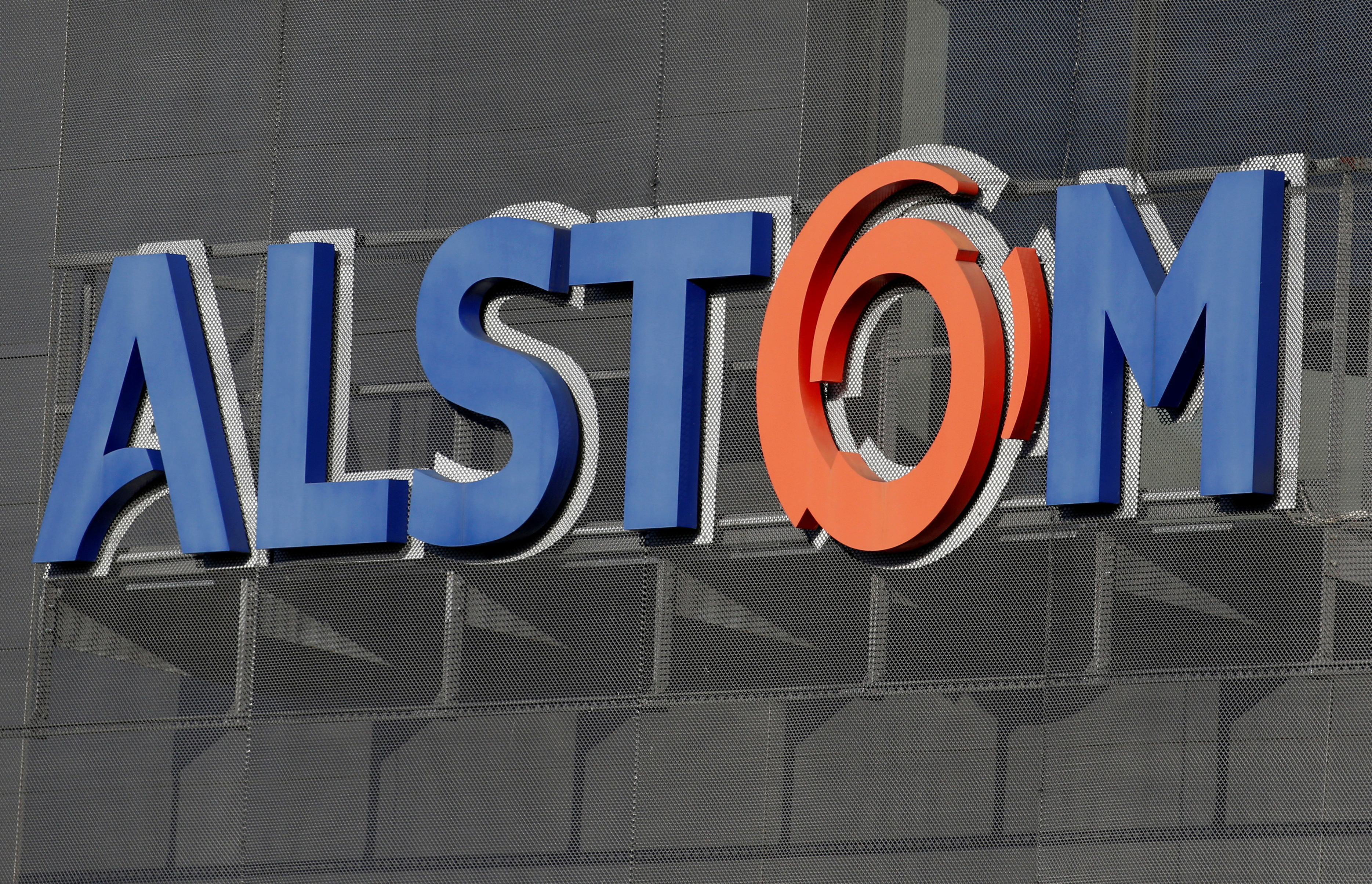 Dans un premier trimestre atypique, Alstom trouve des relais pour préserver sa croissance