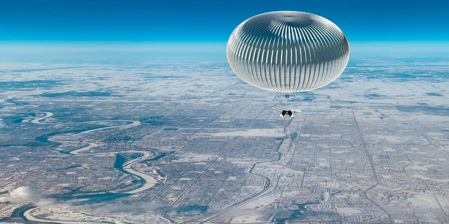 Comment le ballon manoeuvrant BalMan, développé à Toulouse, va révolutionner les pratiques dans la stratosphère