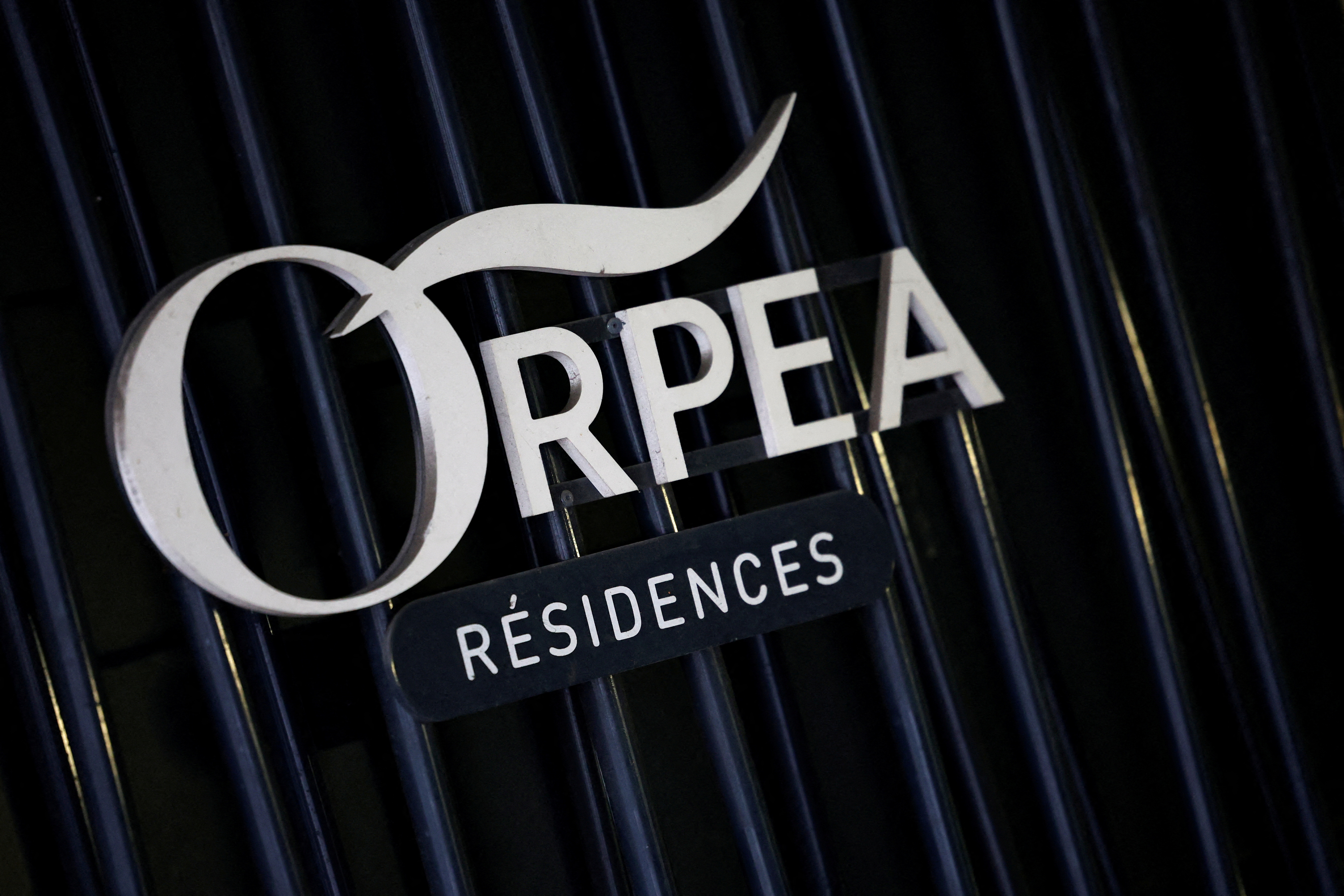 Bourse : l'action d'Orpea s'envole de plus de 30%