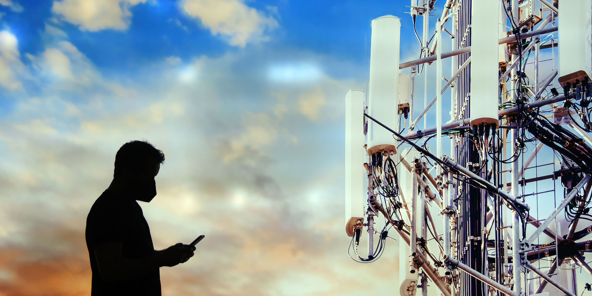 Télécoms : le marché mondial des infrastructures 5G attendu en très forte croissance