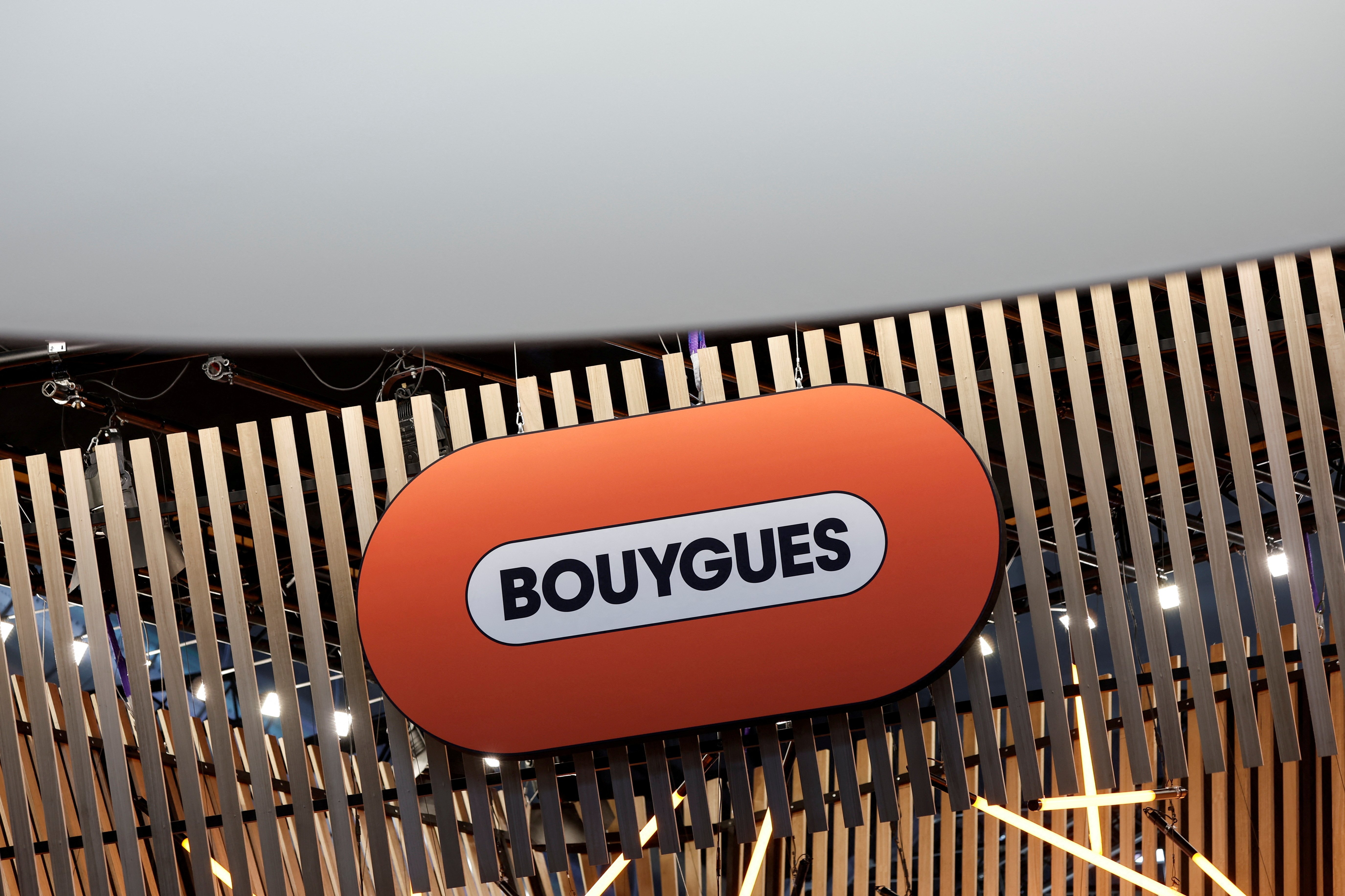 Immobilier : Bouygues estime que le point bas de la crise est arrivé