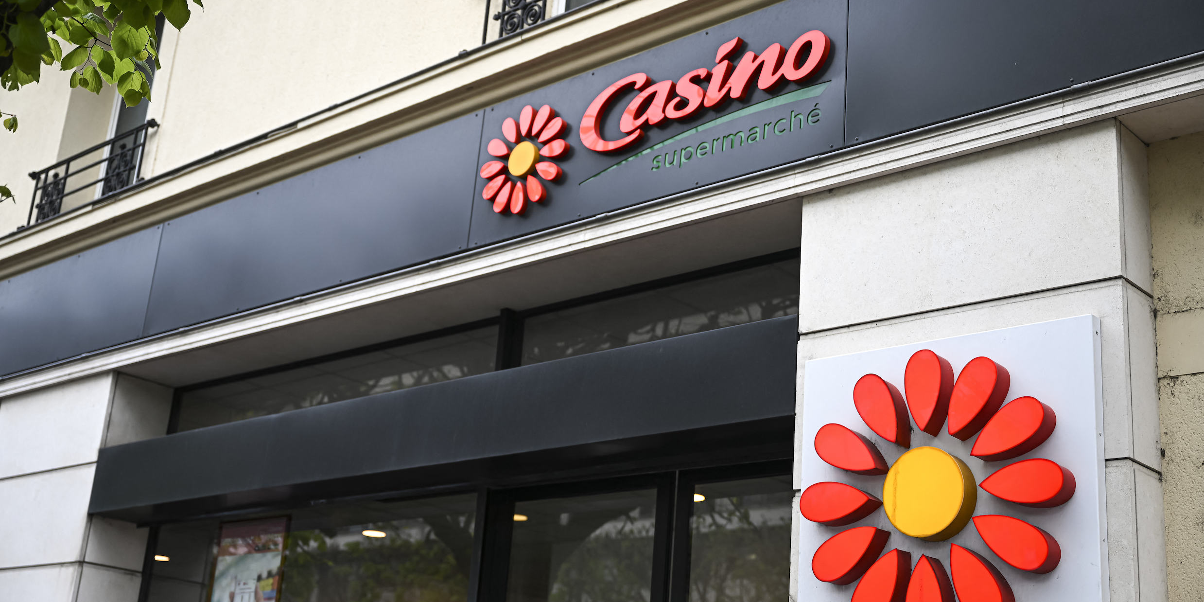 Casino temporise avant une éventuelle procédure de conciliation sur sa dette