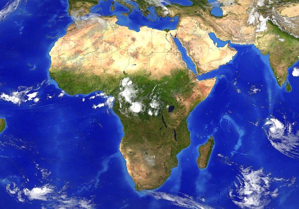 Voir l'Afrique sous un nouveau jour pour y investir
