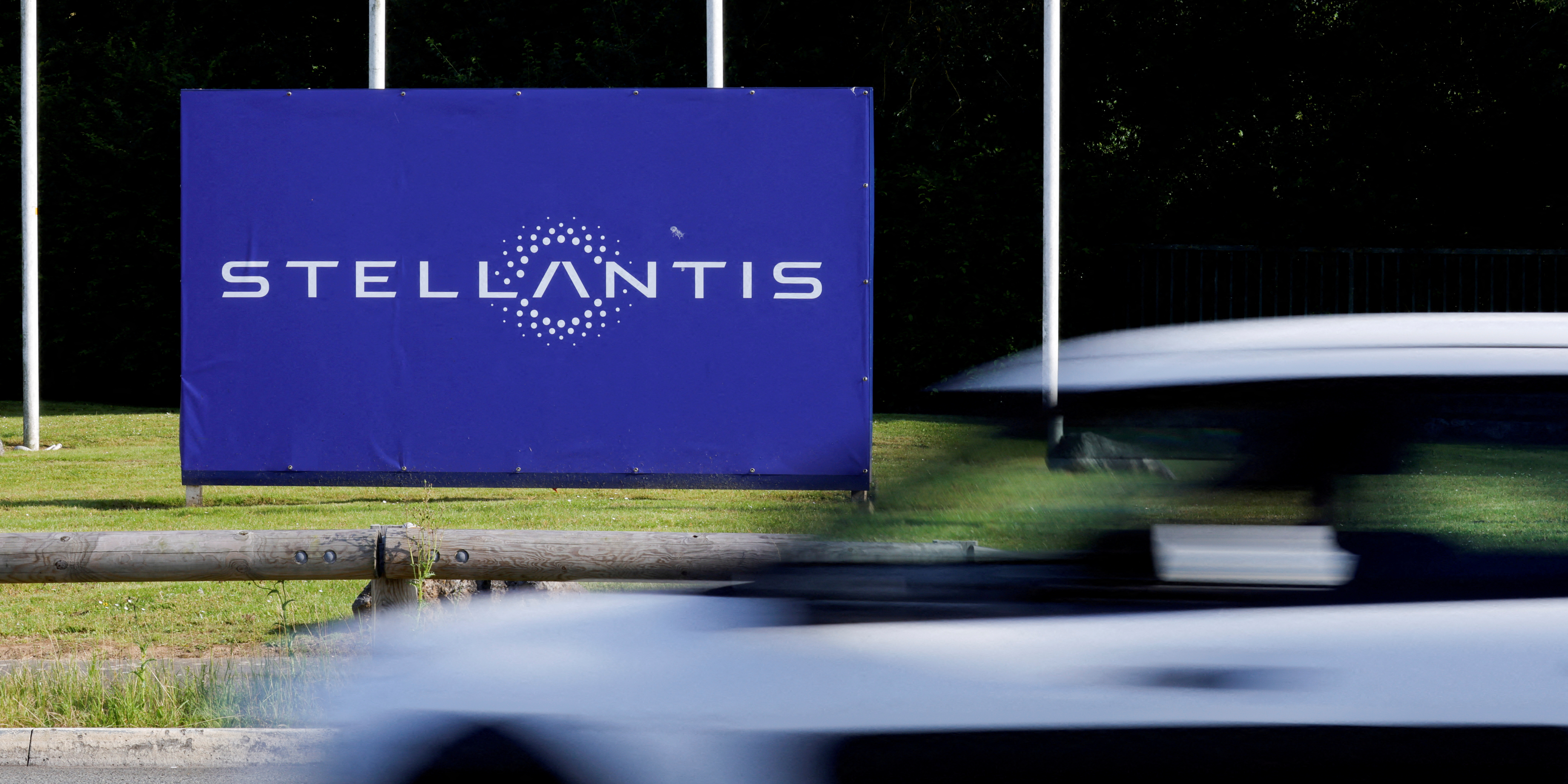 Accord post-Brexit : Stellantis pourrait fermer des usines au Royaume-Uni